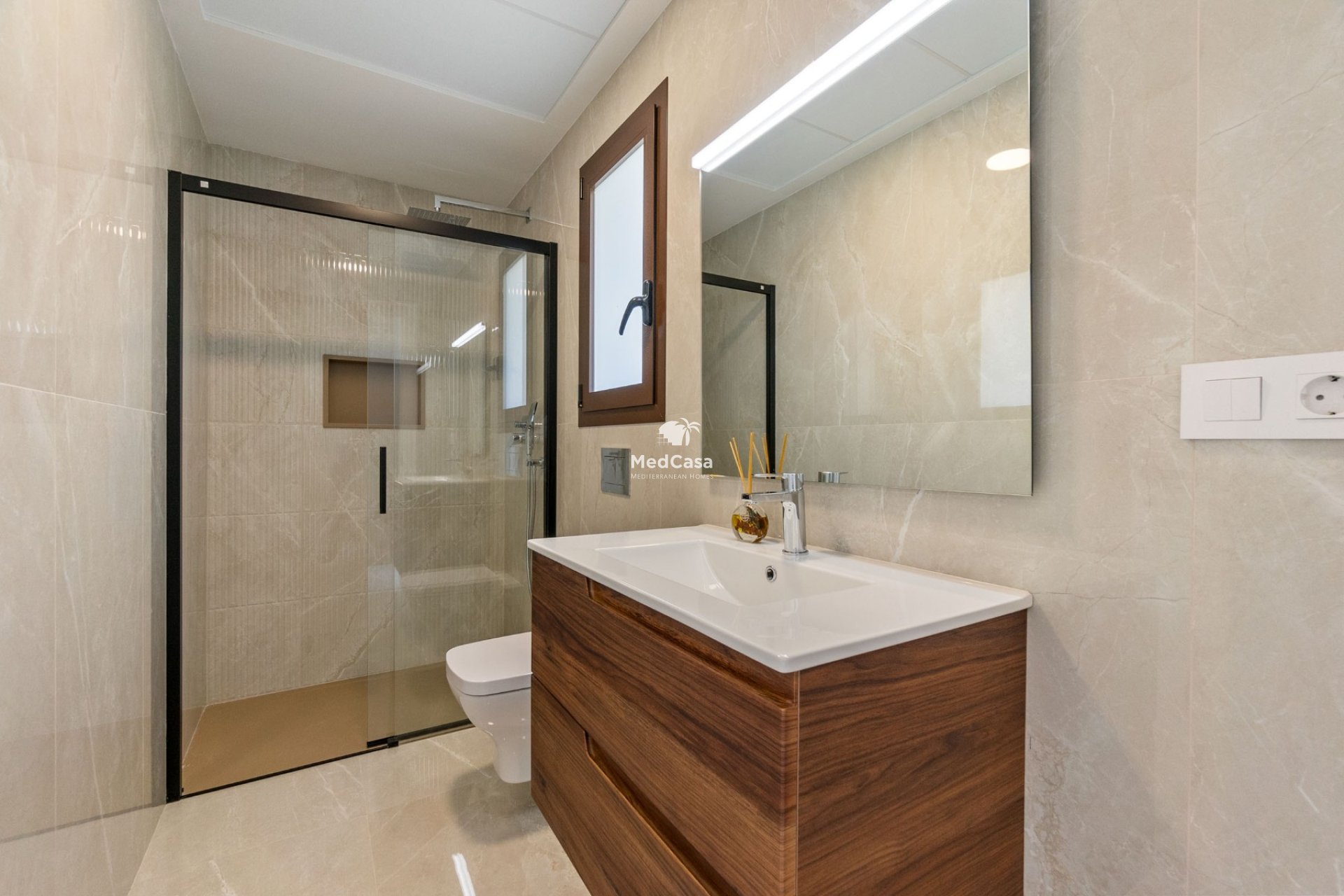 New Build - Townhouse -
Benijofar