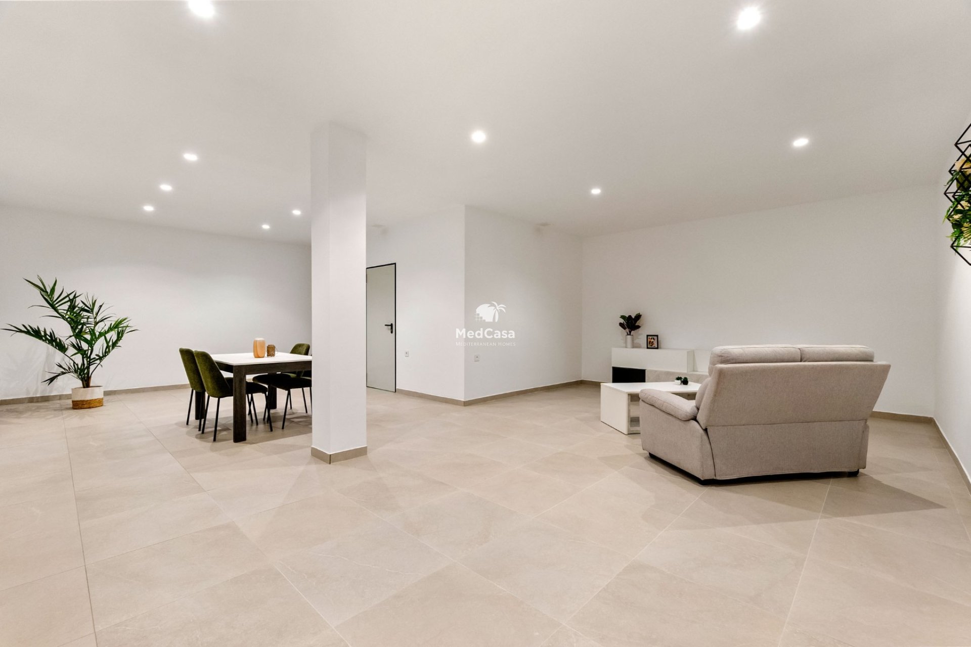 New Build - Townhouse -
Benijofar