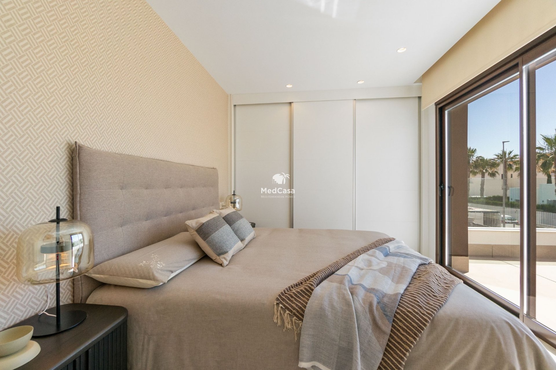 New Build - Townhouse -
Benijofar