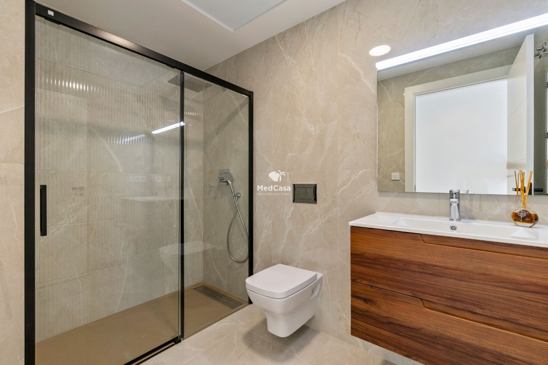 New Build - Townhouse -
Benijofar
