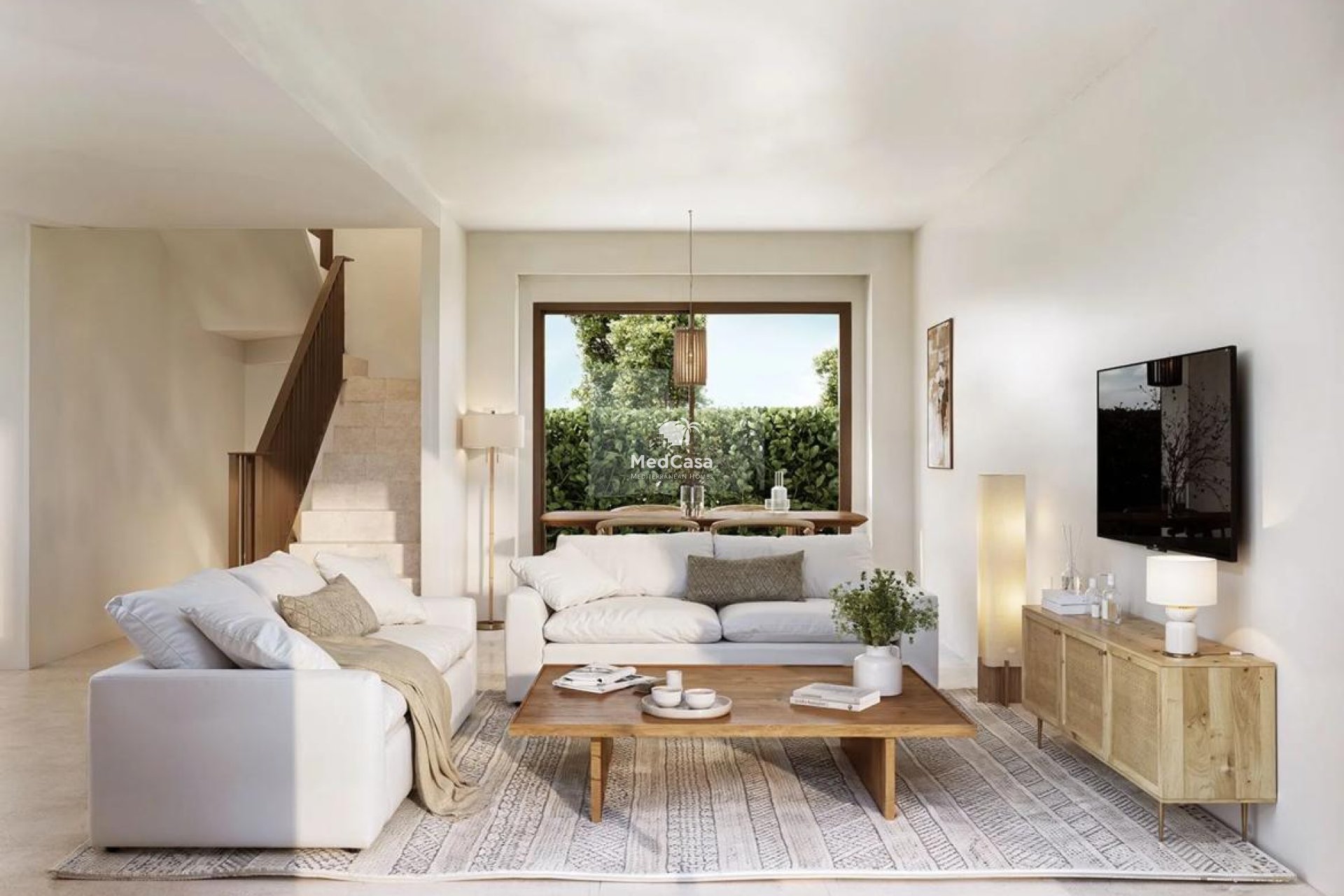 New Build - Townhouse -
Coloma