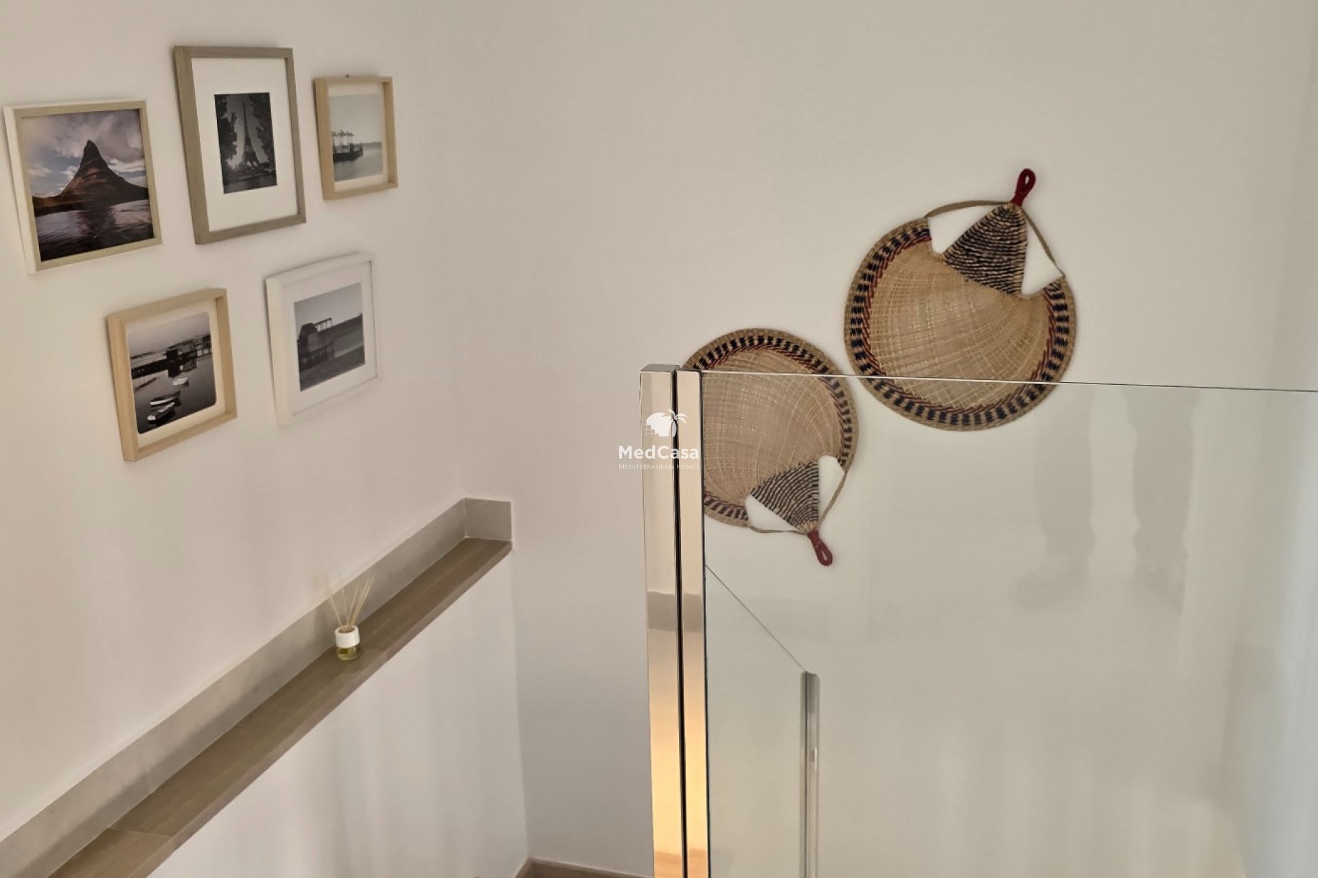 New Build - Townhouse -
Cox