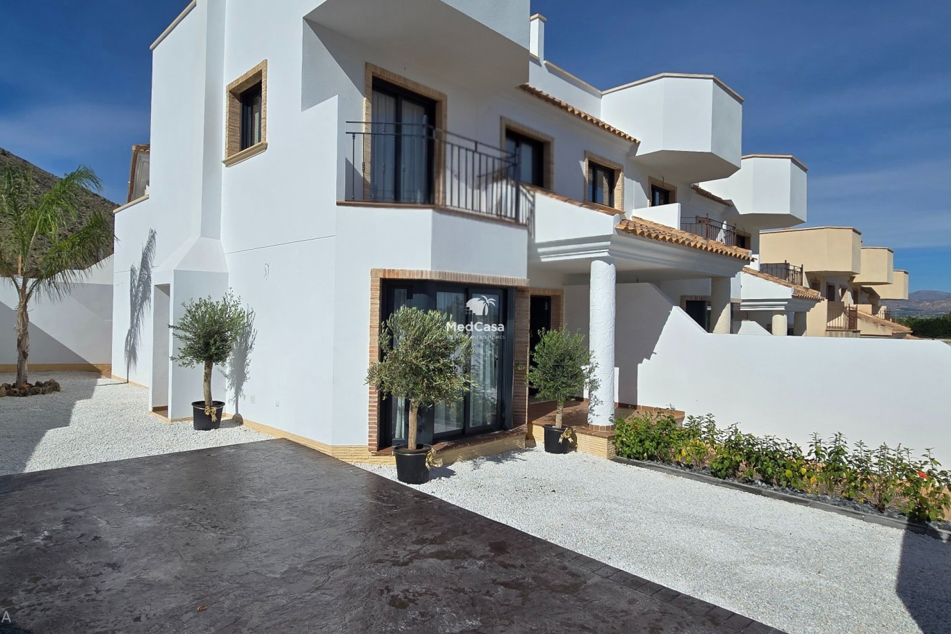 New Build - Townhouse -
Cox