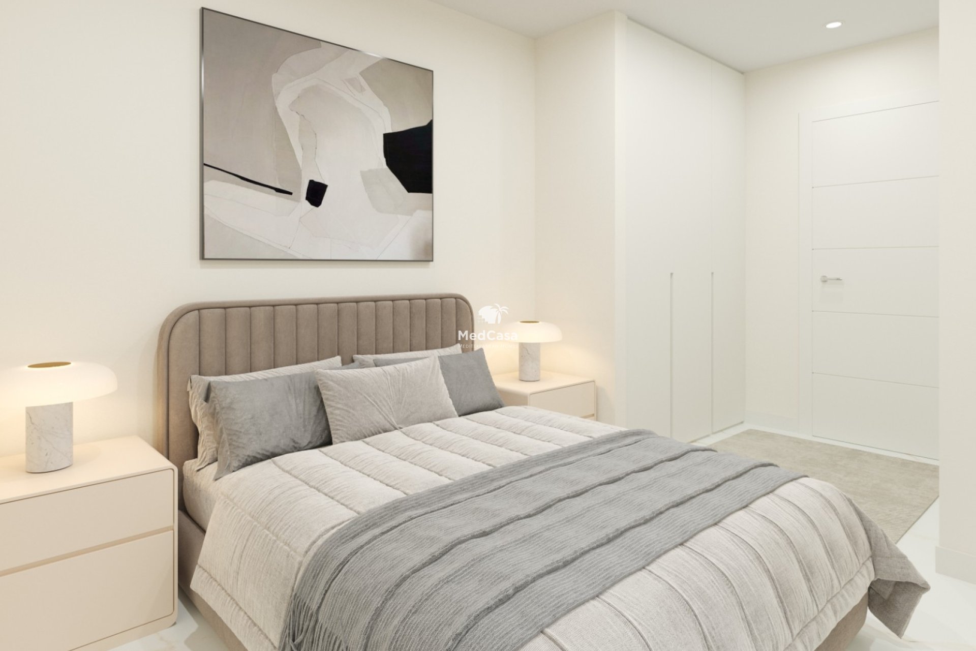 New Build - Townhouse -
Dolores