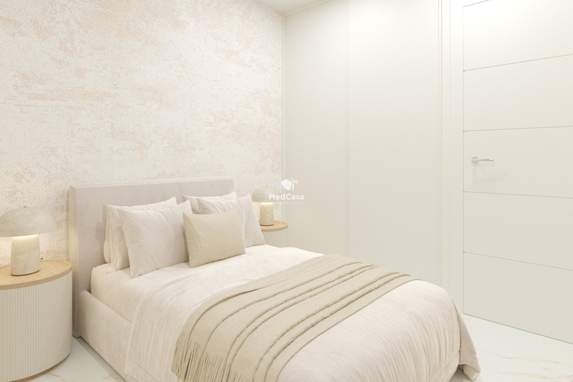 New Build - Townhouse -
Dolores