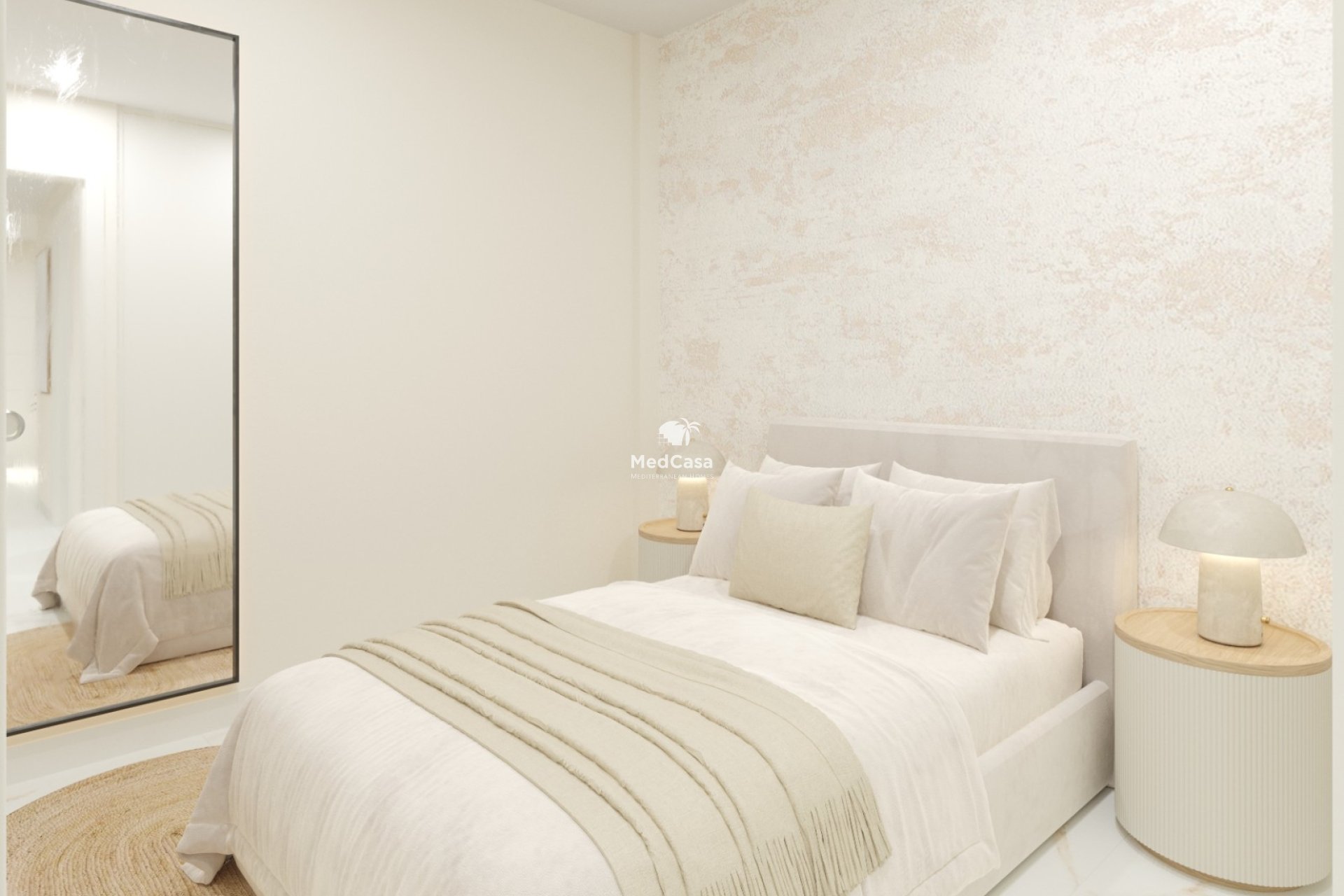 New Build - Townhouse -
Dolores