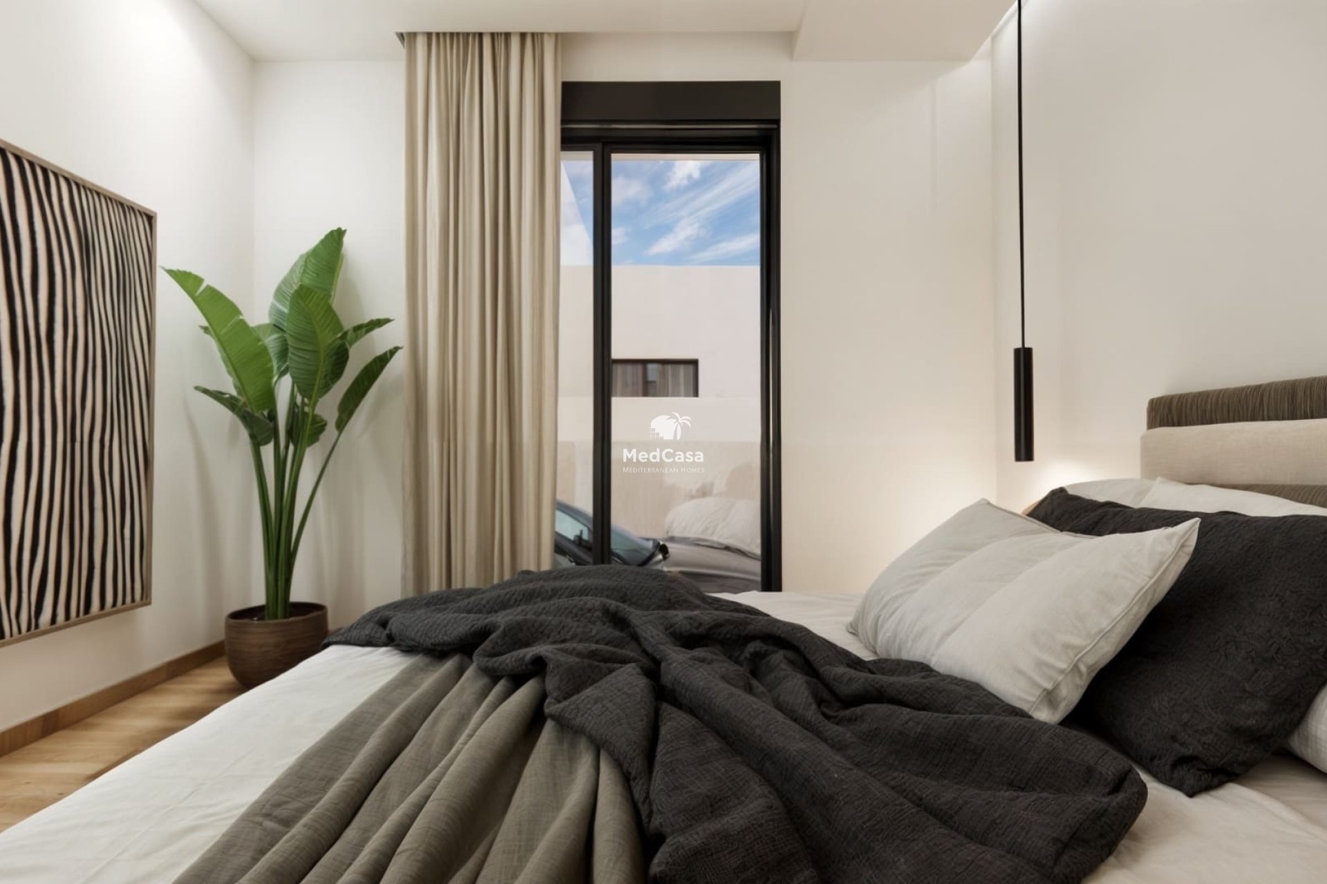 New Build - Townhouse -
Dolores