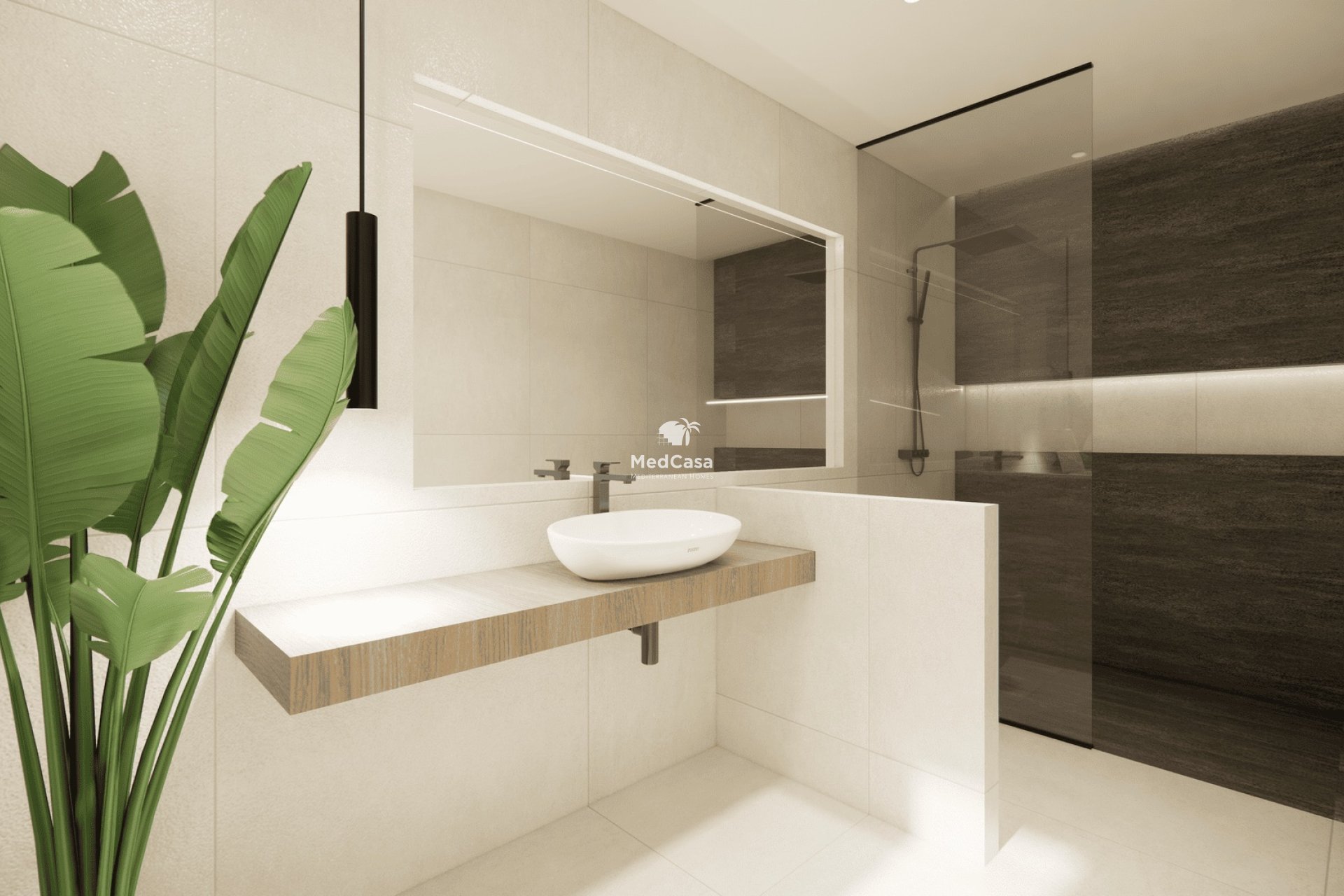 New Build - Townhouse -
Dolores