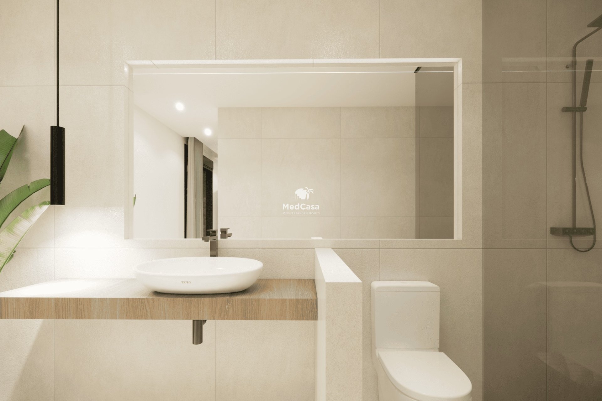 New Build - Townhouse -
Dolores