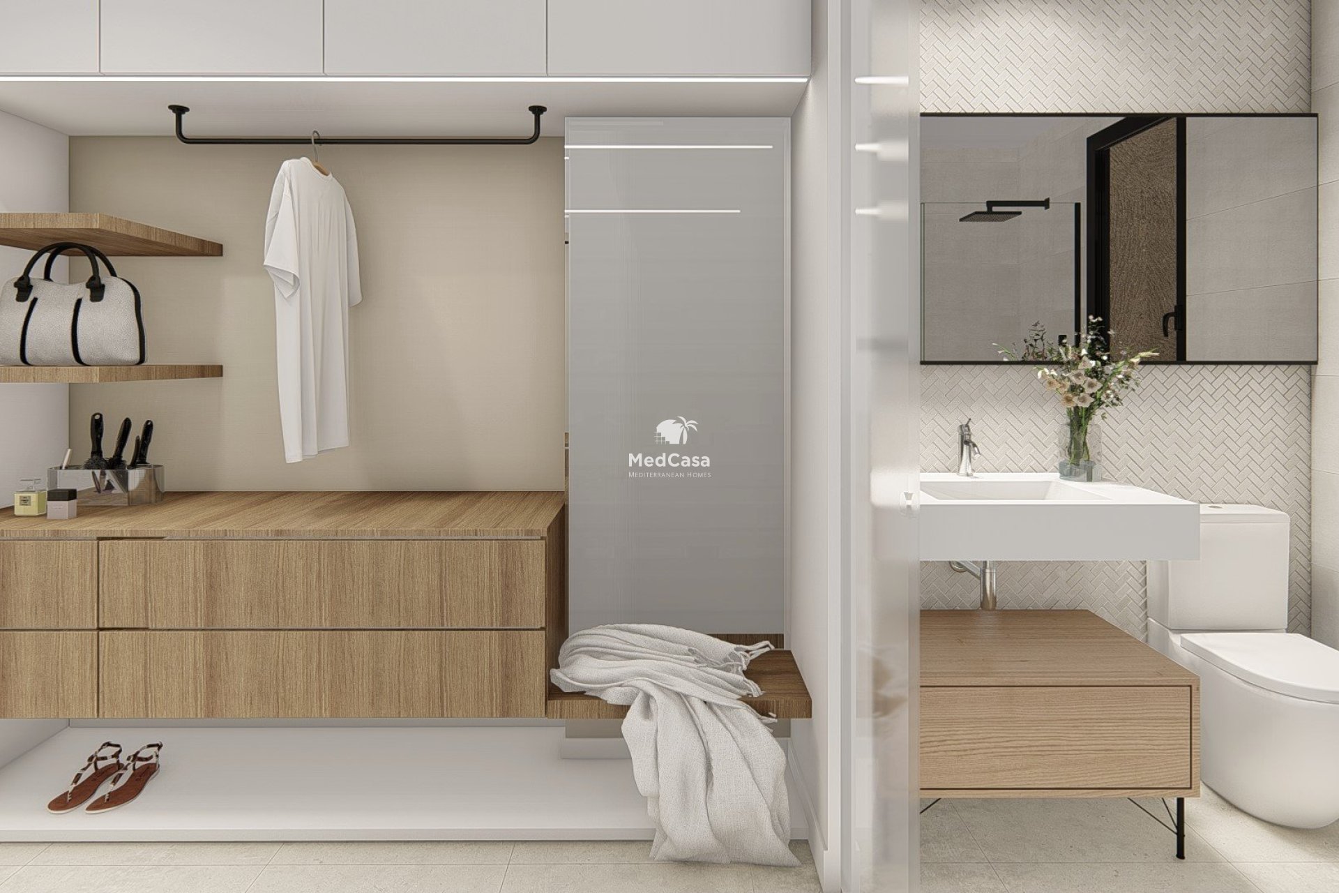 New Build - Townhouse -
Dolores