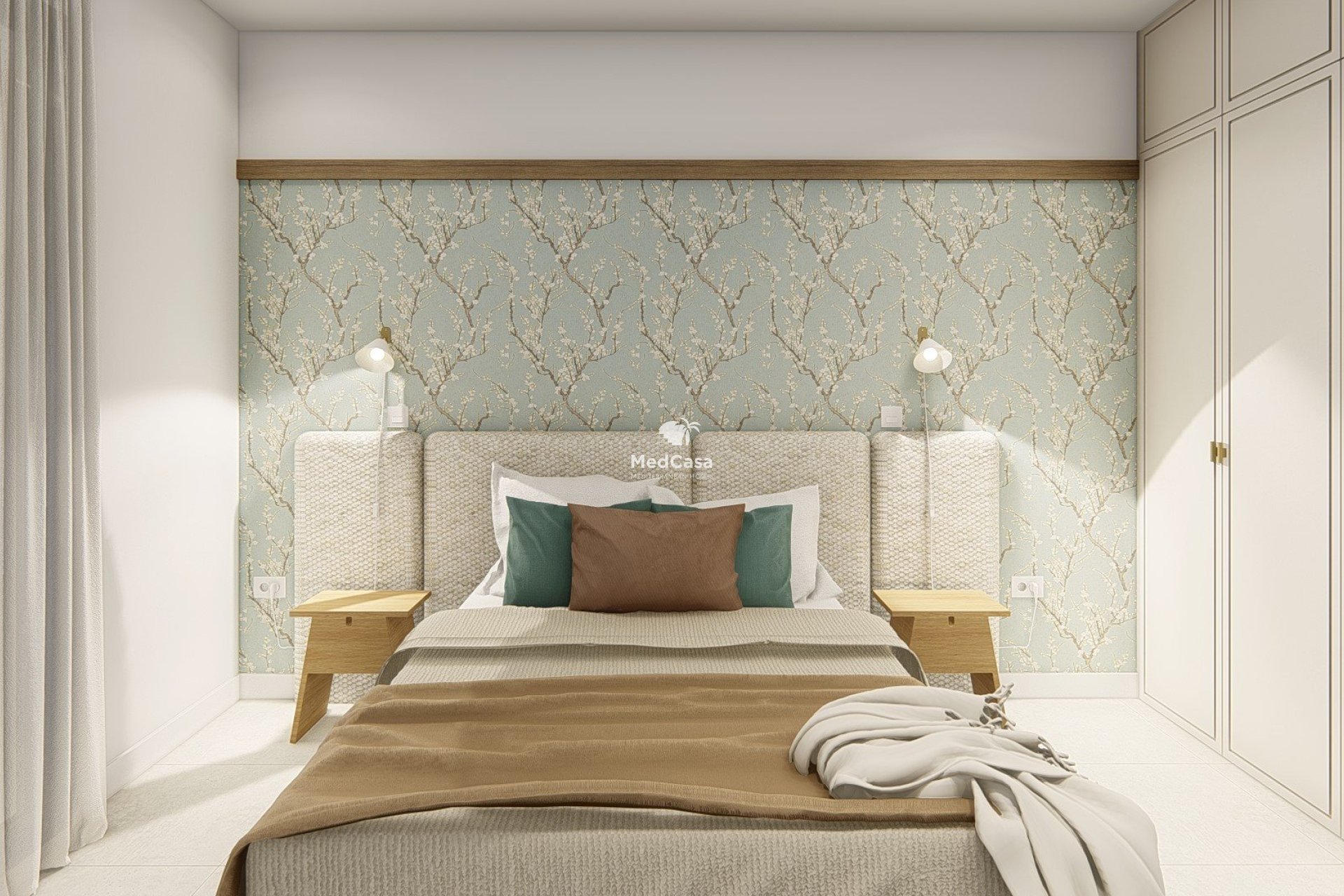 New Build - Townhouse -
Dolores