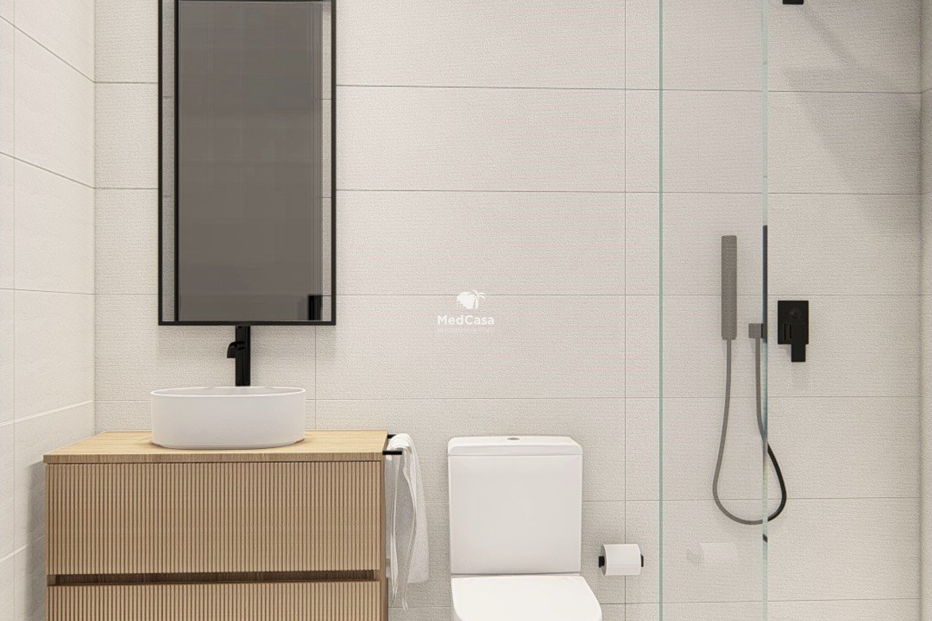 New Build - Townhouse -
Dolores