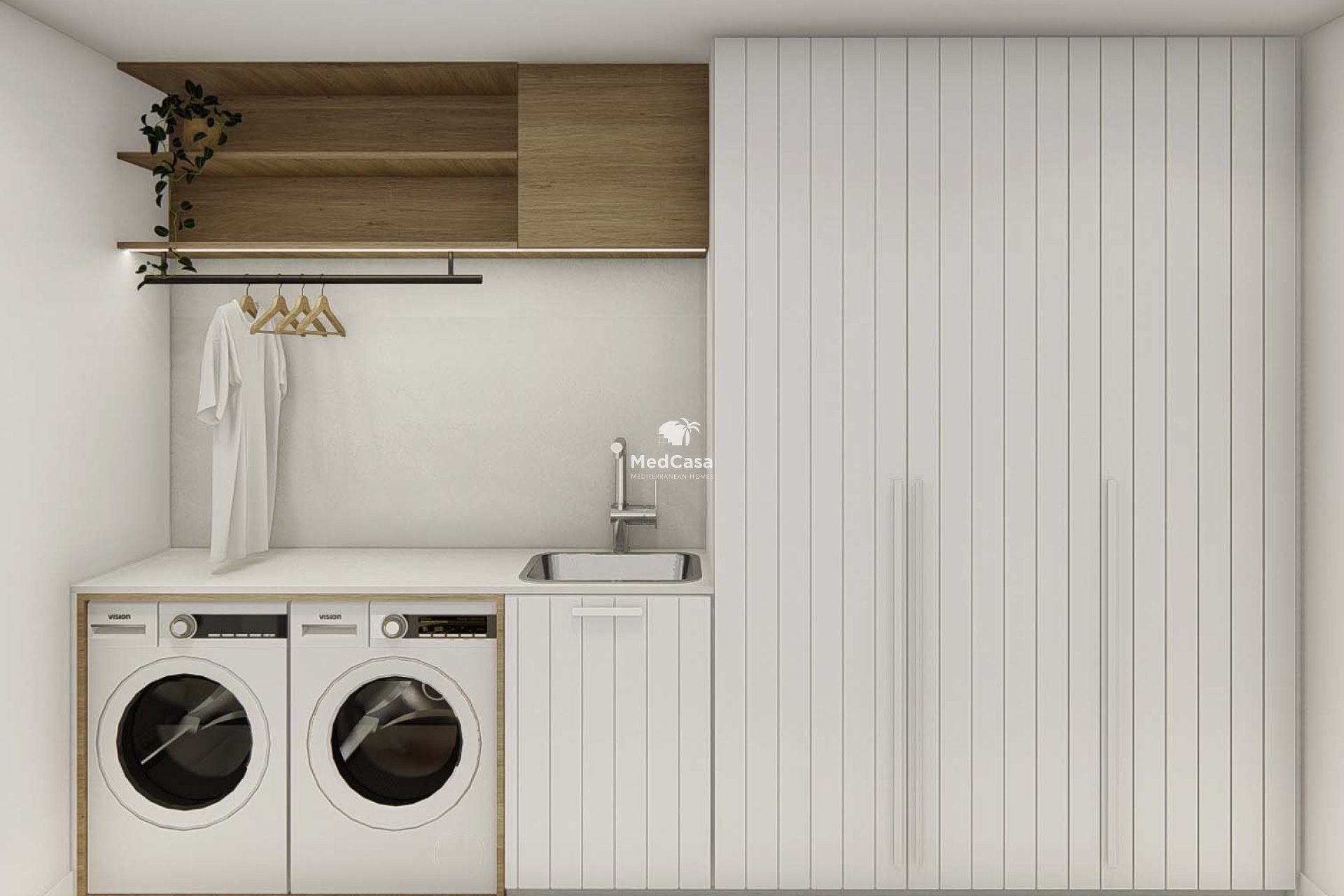 New Build - Townhouse -
Dolores