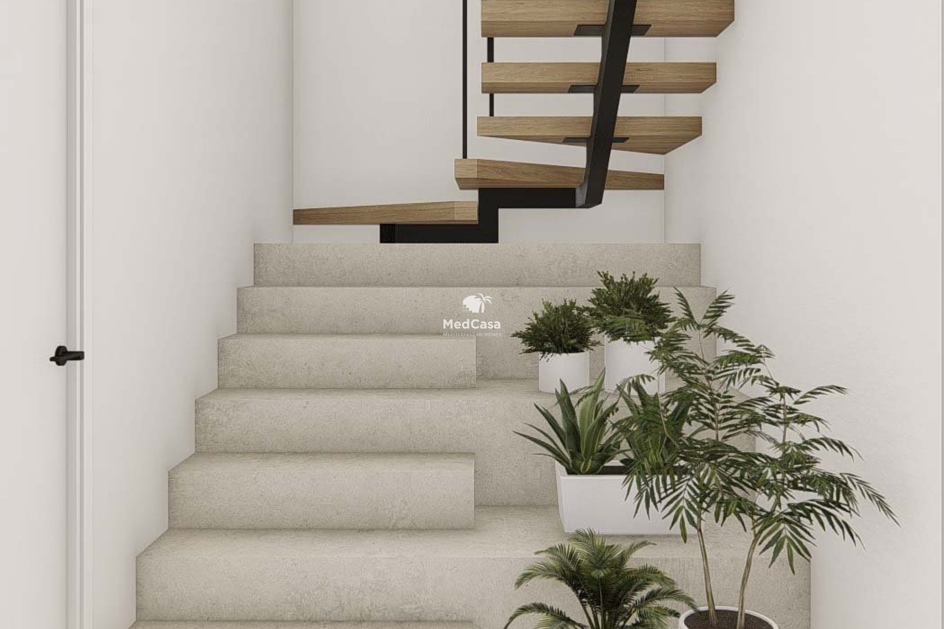 New Build - Townhouse -
Dolores