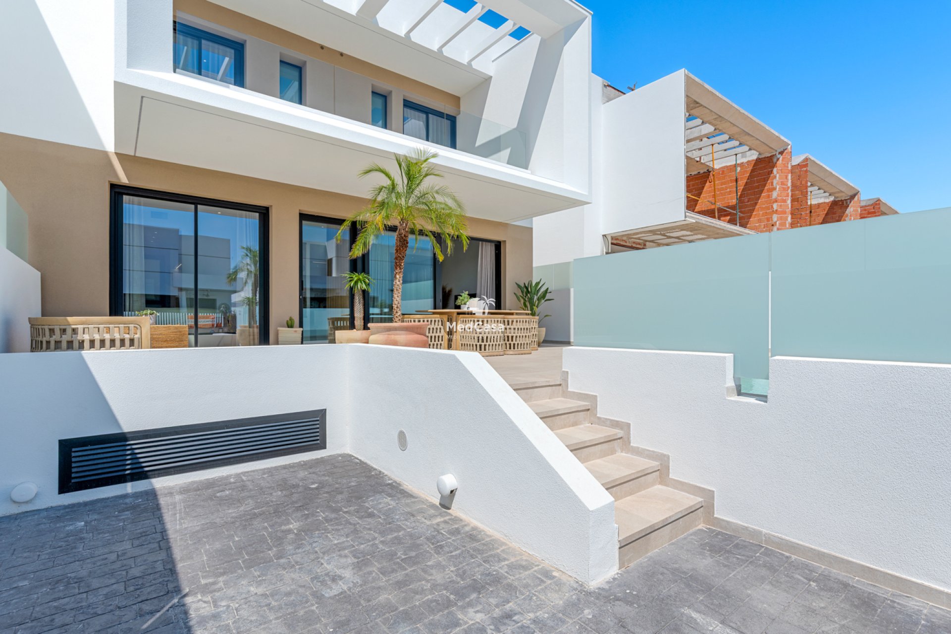 New Build - Townhouse -
Dolores