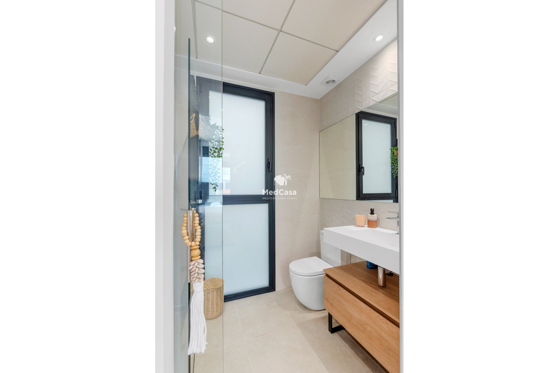 New Build - Townhouse -
Dolores