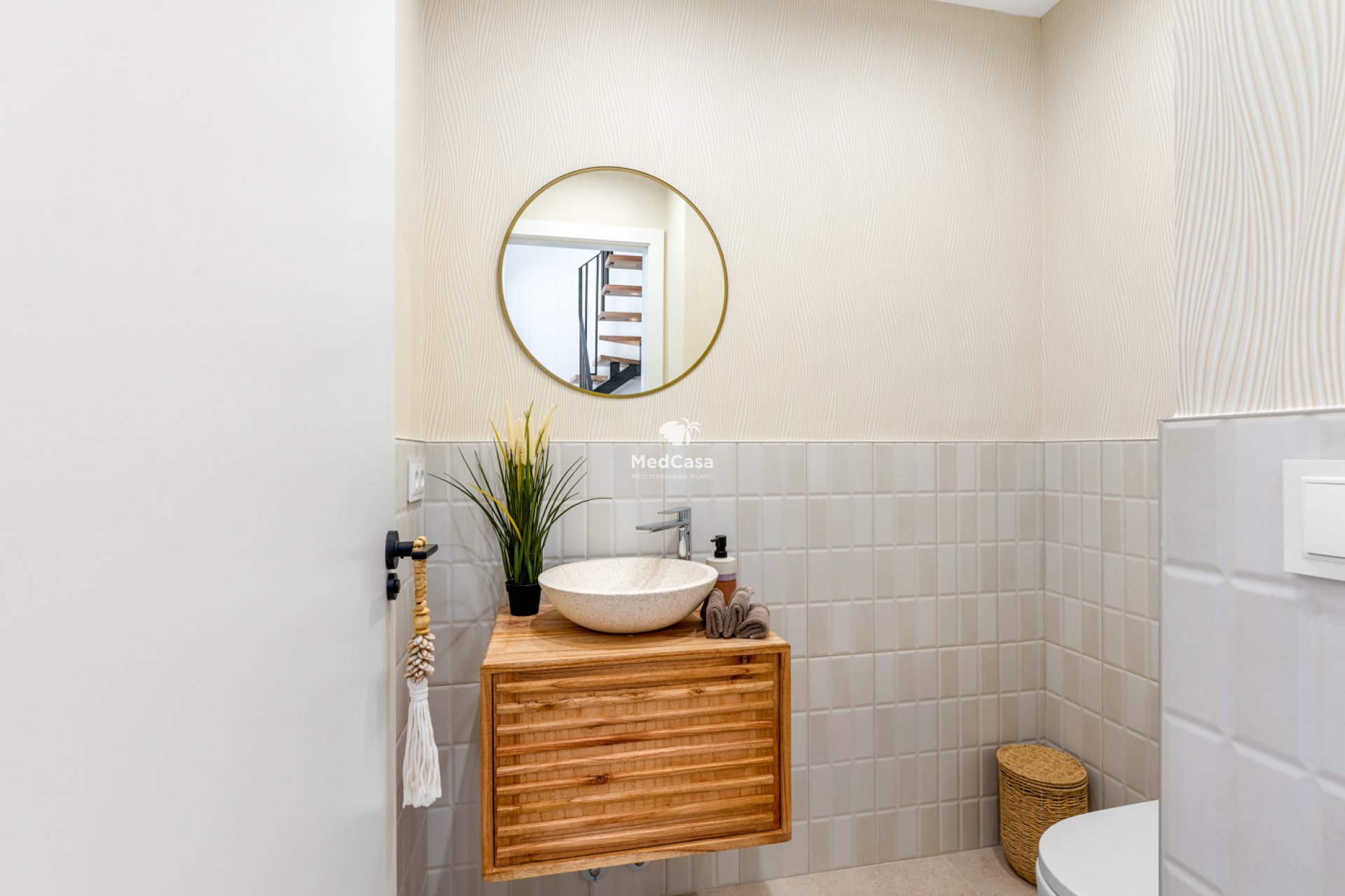 New Build - Townhouse -
Dolores