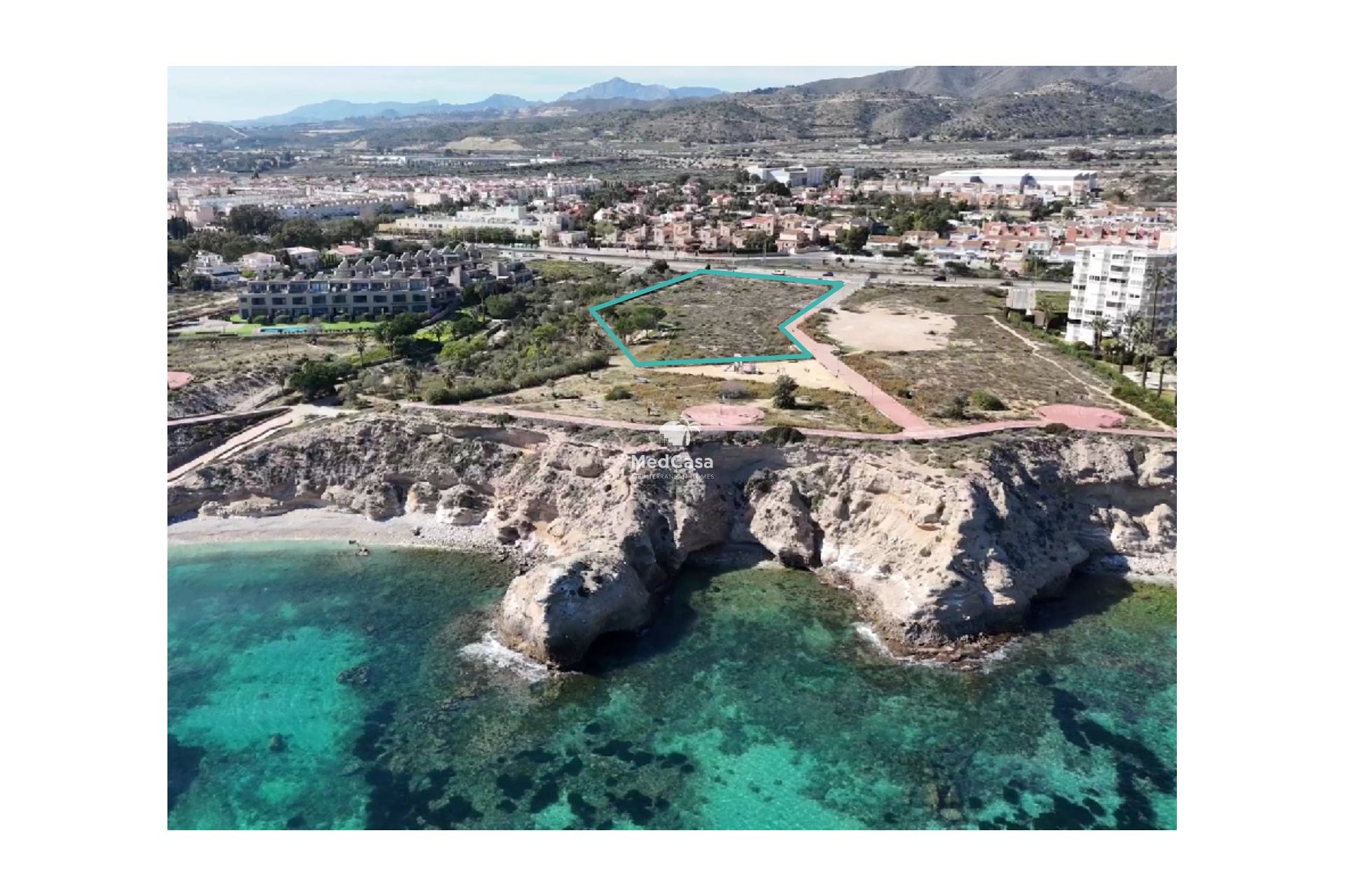 New Build - Townhouse -
El Campello