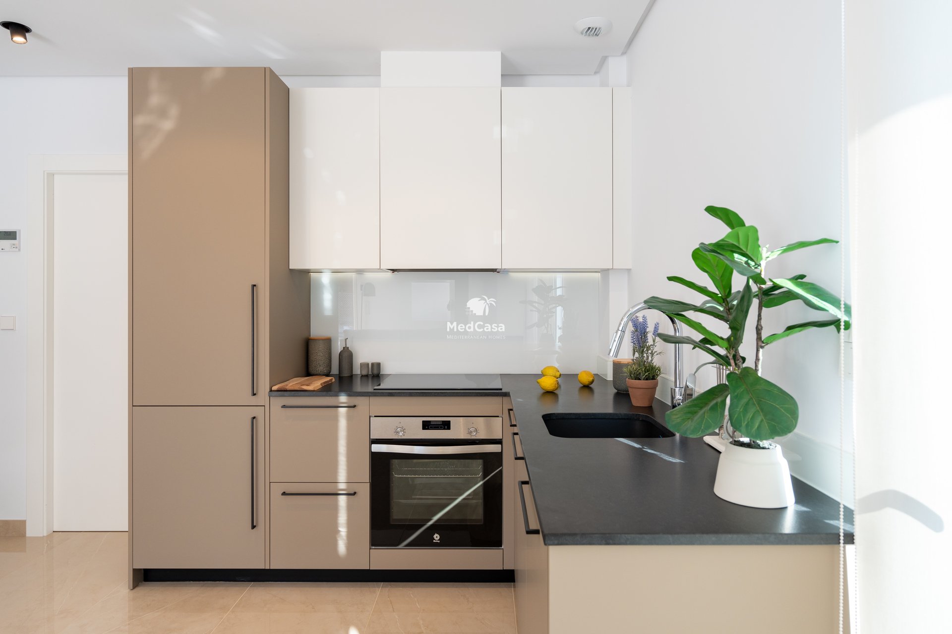 New Build - Townhouse -
Elche