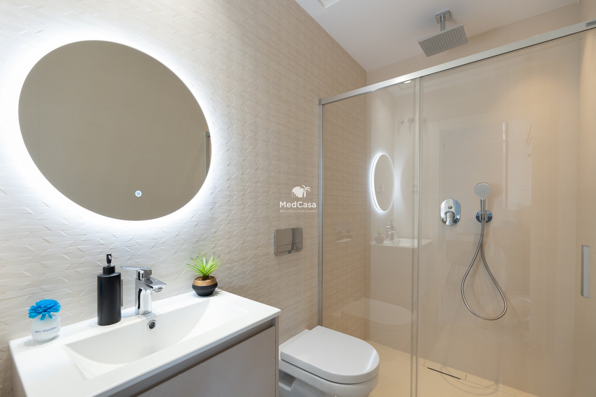 New Build - Townhouse -
Elche