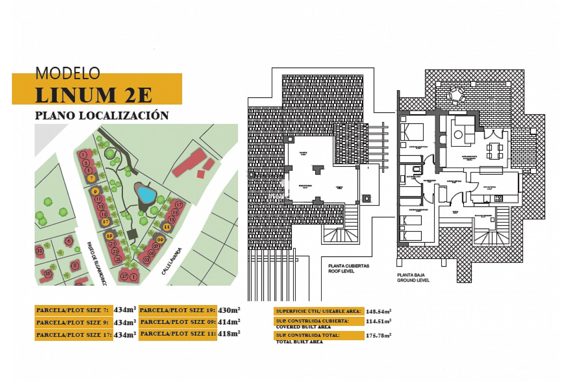 New Build - Townhouse -
Fuente Alamo