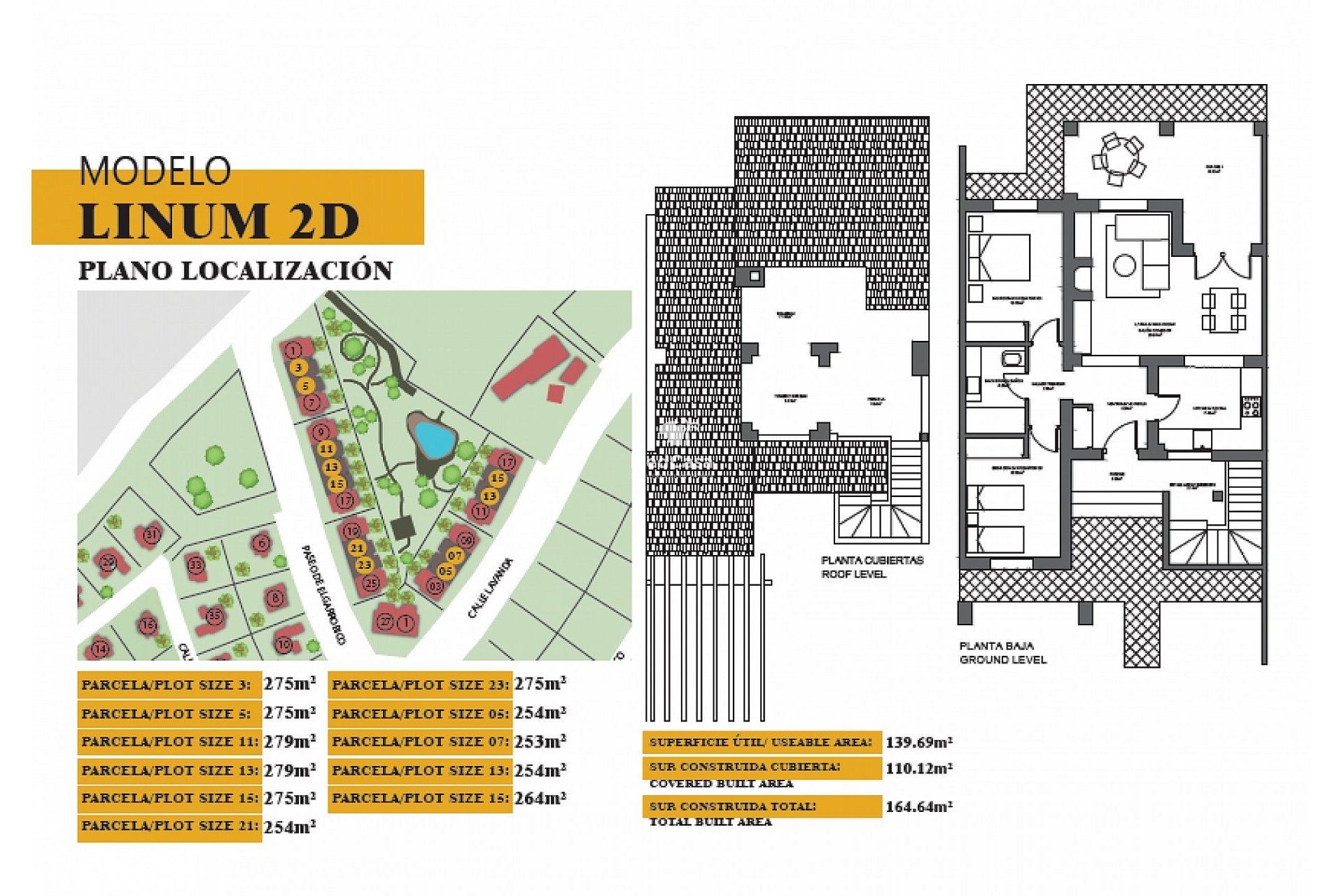 New Build - Townhouse -
Fuente Alamo