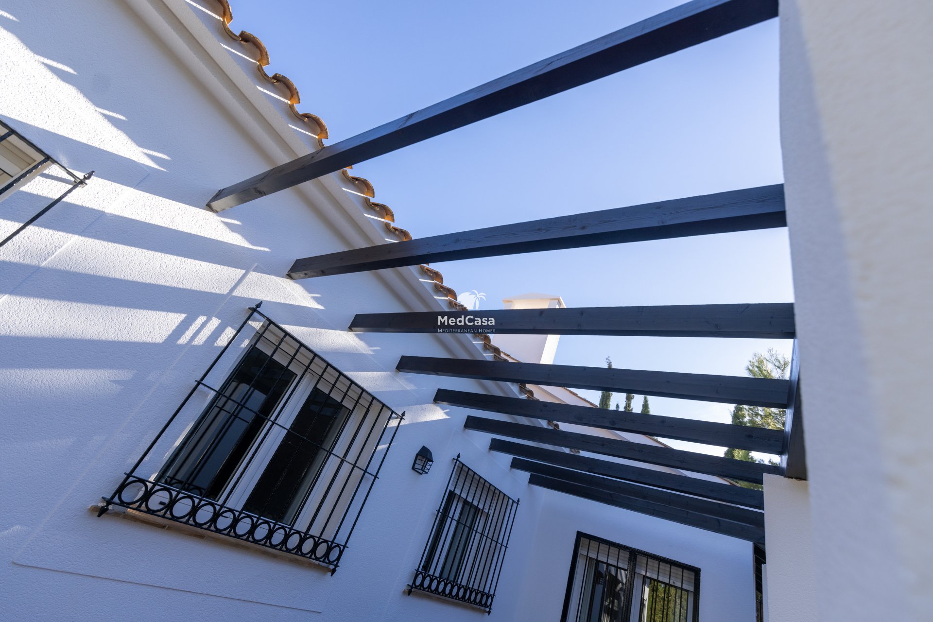 New Build - Townhouse -
Fuente Alamo