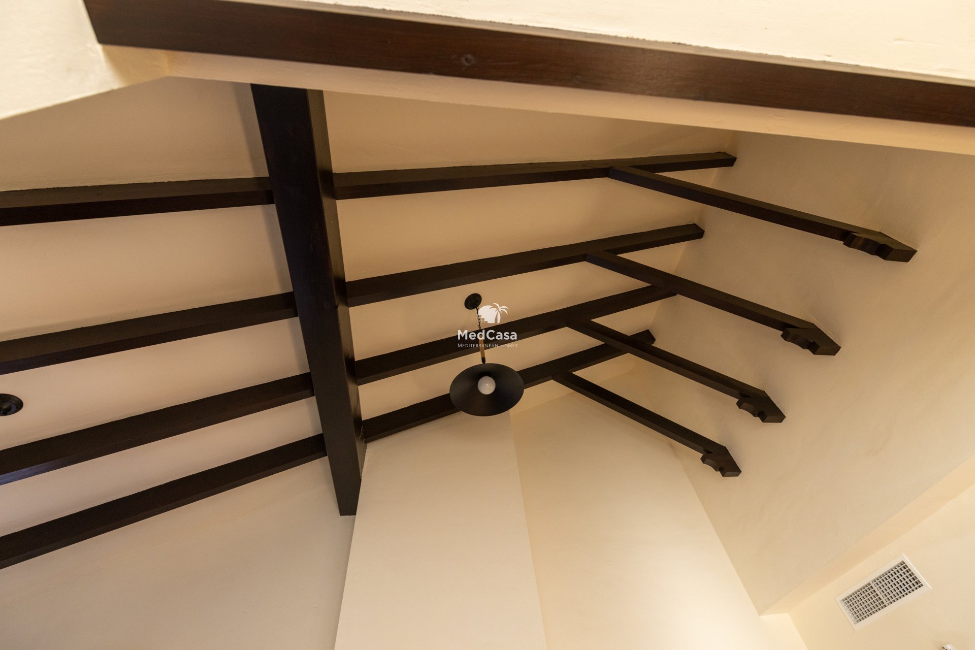 New Build - Townhouse -
Fuente Alamo