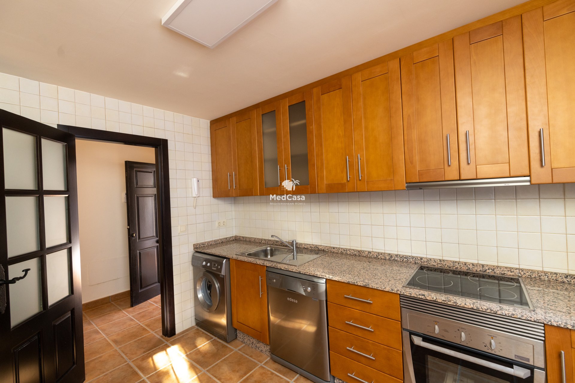 New Build - Townhouse -
Fuente Alamo