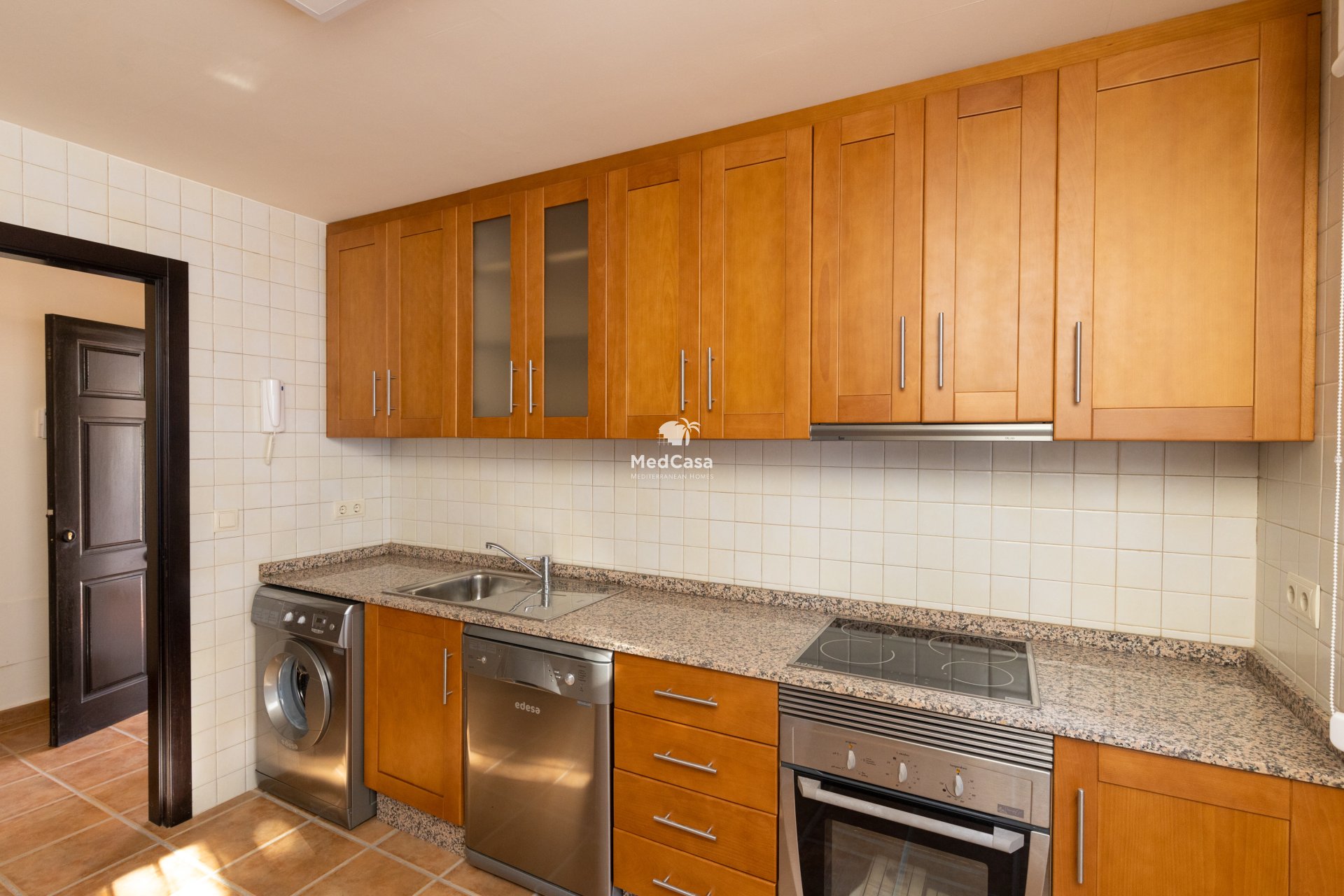 New Build - Townhouse -
Fuente Alamo