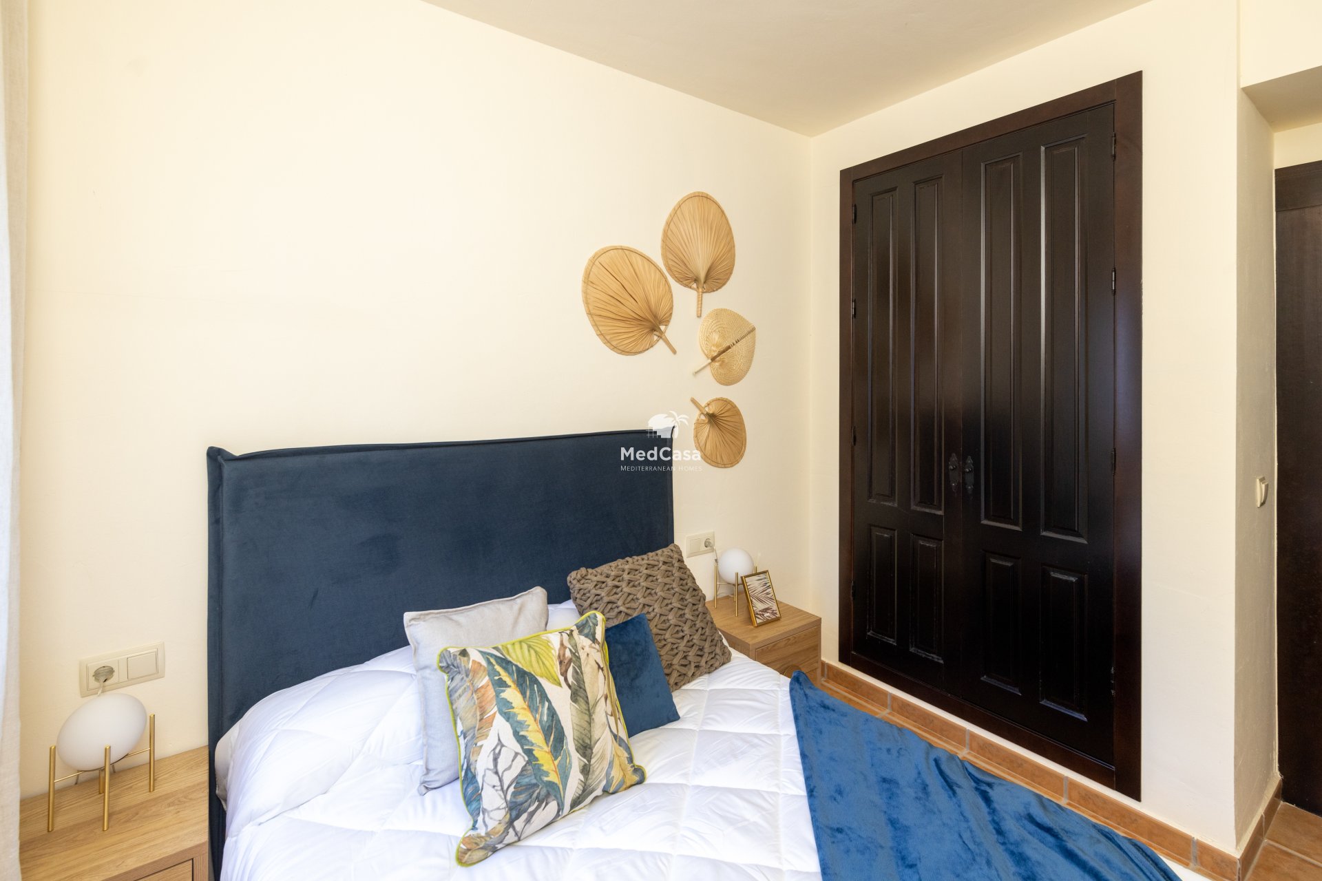 New Build - Townhouse -
Fuente Alamo