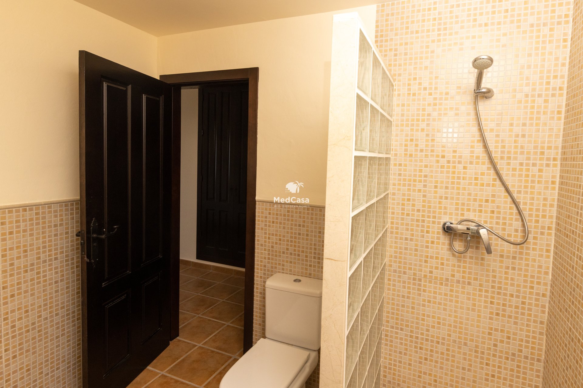 New Build - Townhouse -
Fuente Alamo