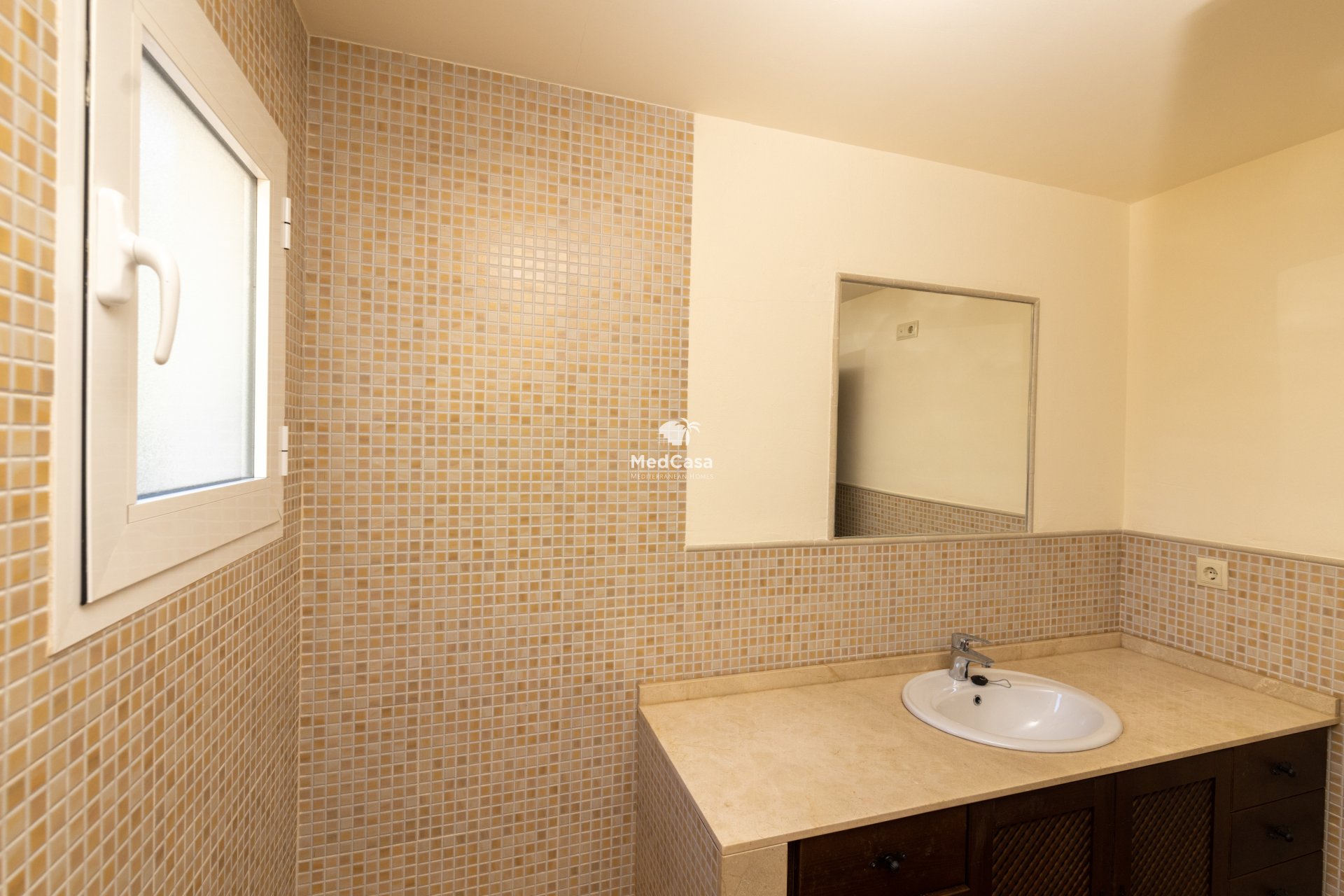 New Build - Townhouse -
Fuente Alamo