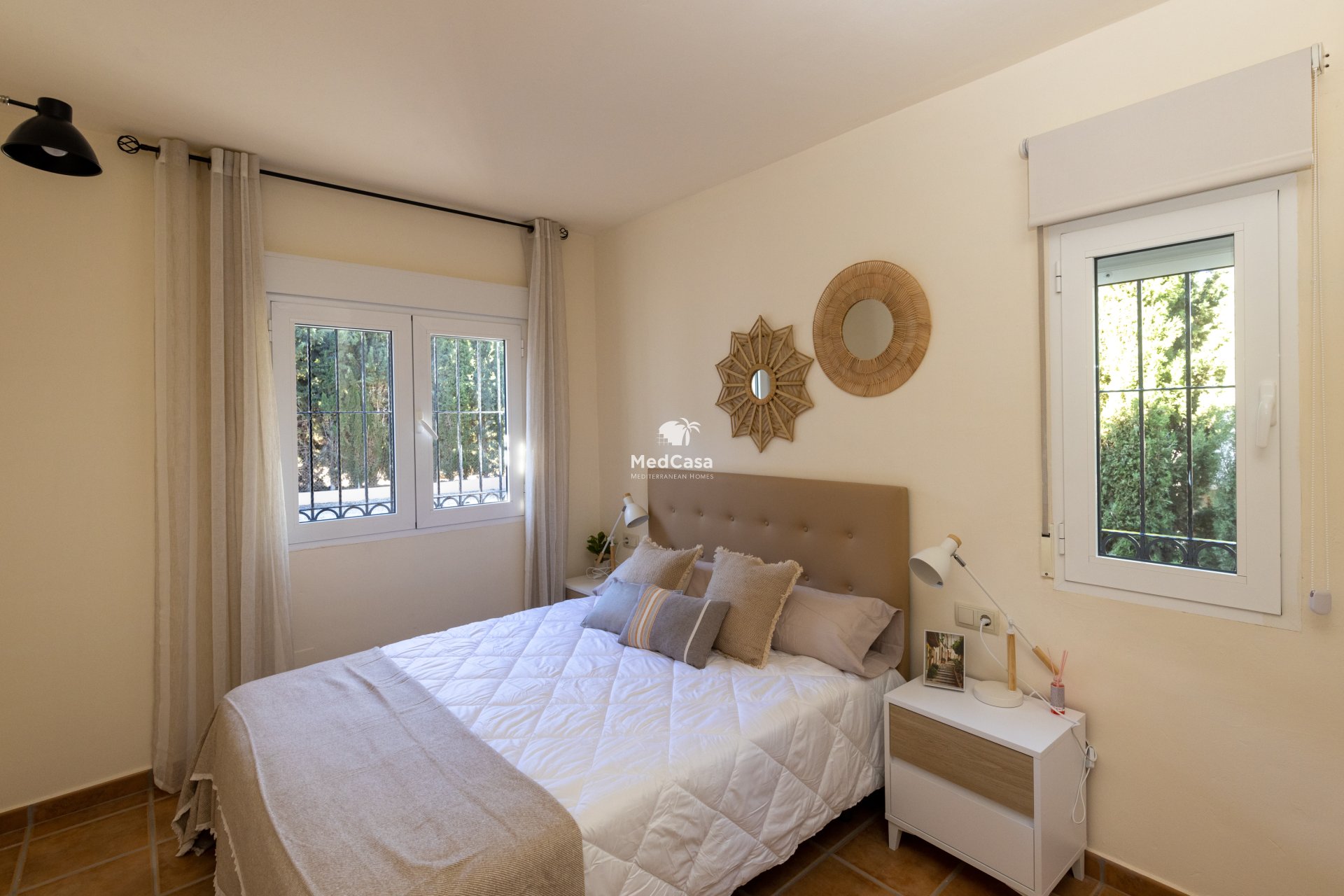 New Build - Townhouse -
Fuente Alamo