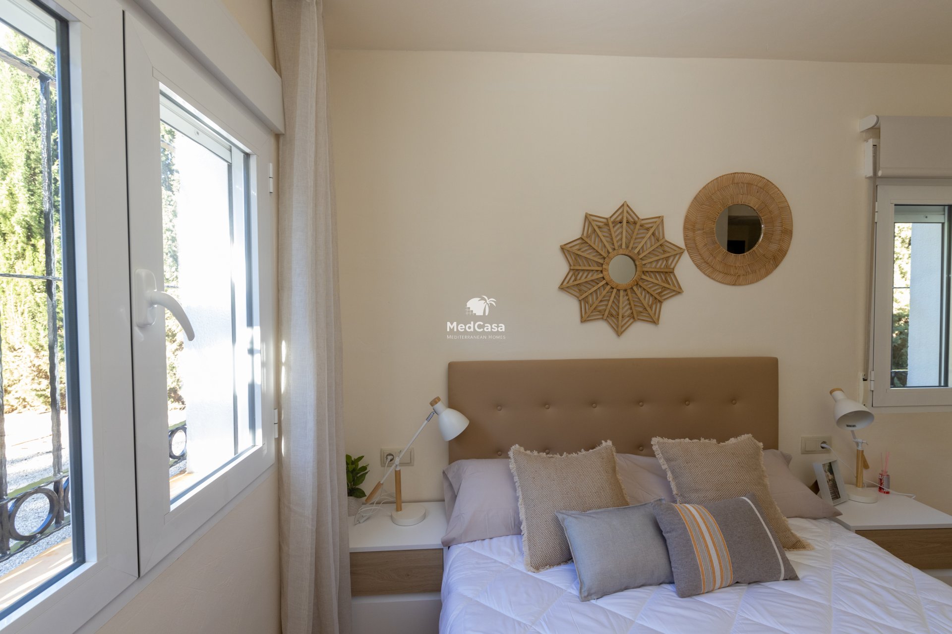 New Build - Townhouse -
Fuente Alamo