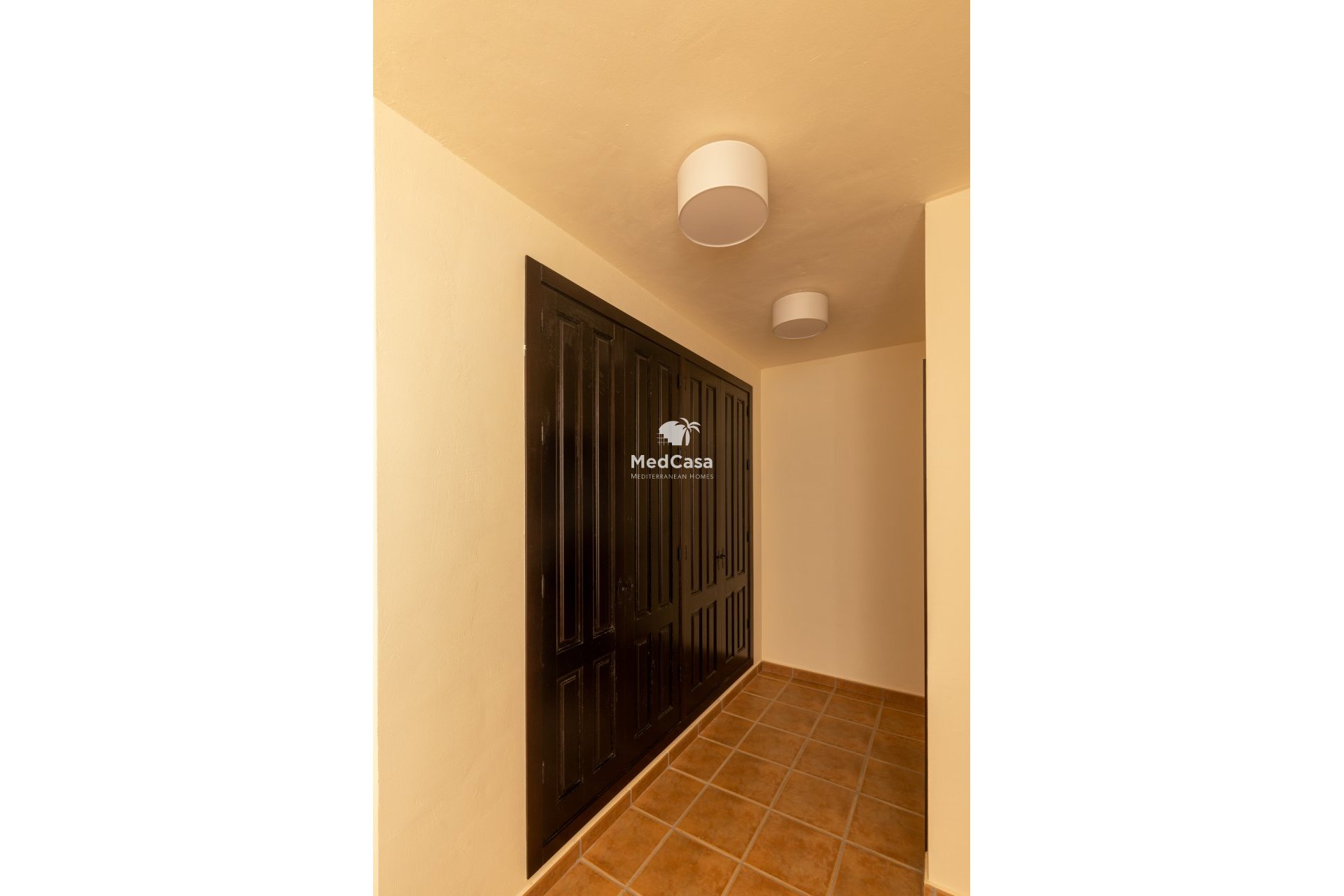 New Build - Townhouse -
Fuente Alamo