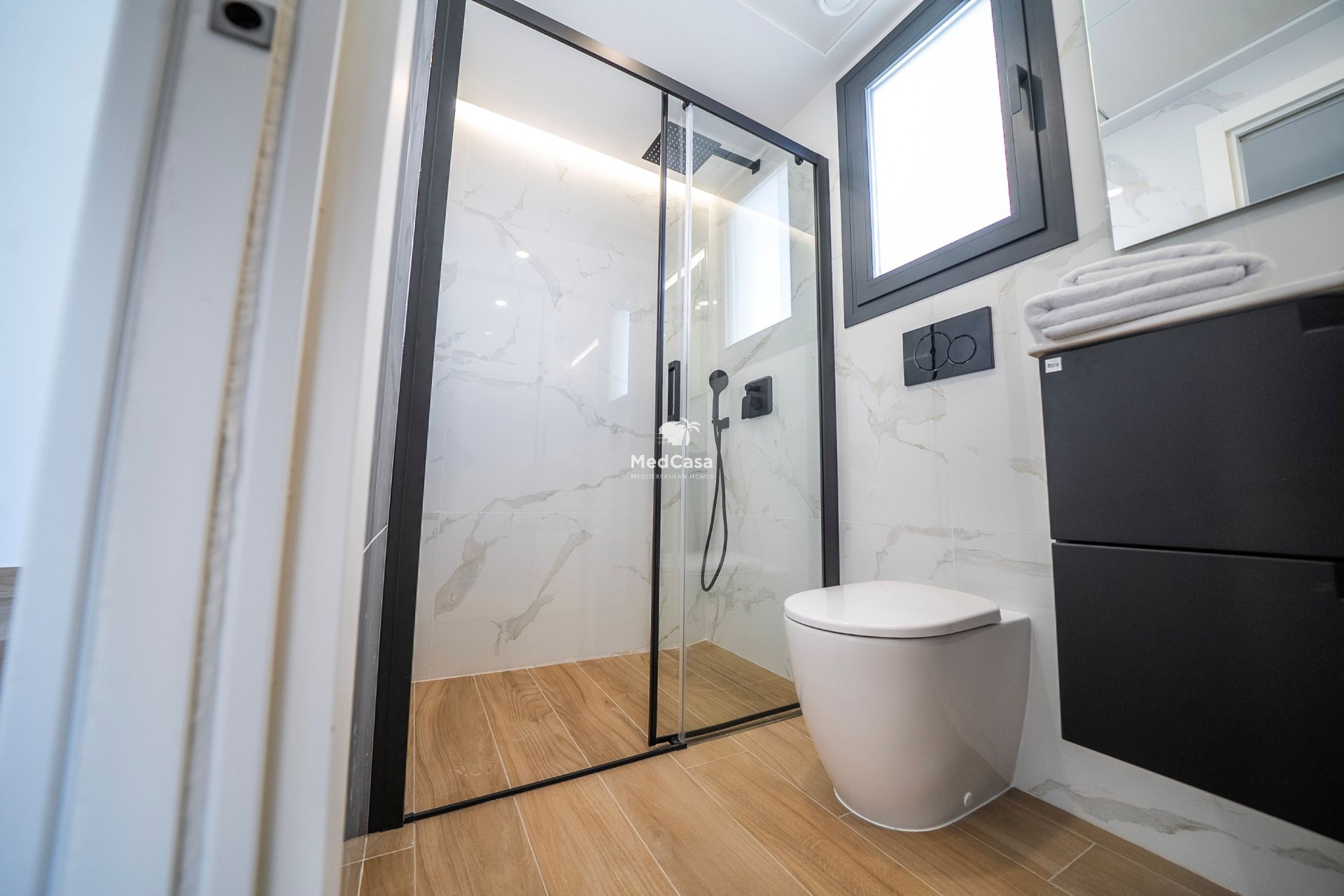 New Build - Townhouse -
Golf La Finca - La Finca Golf