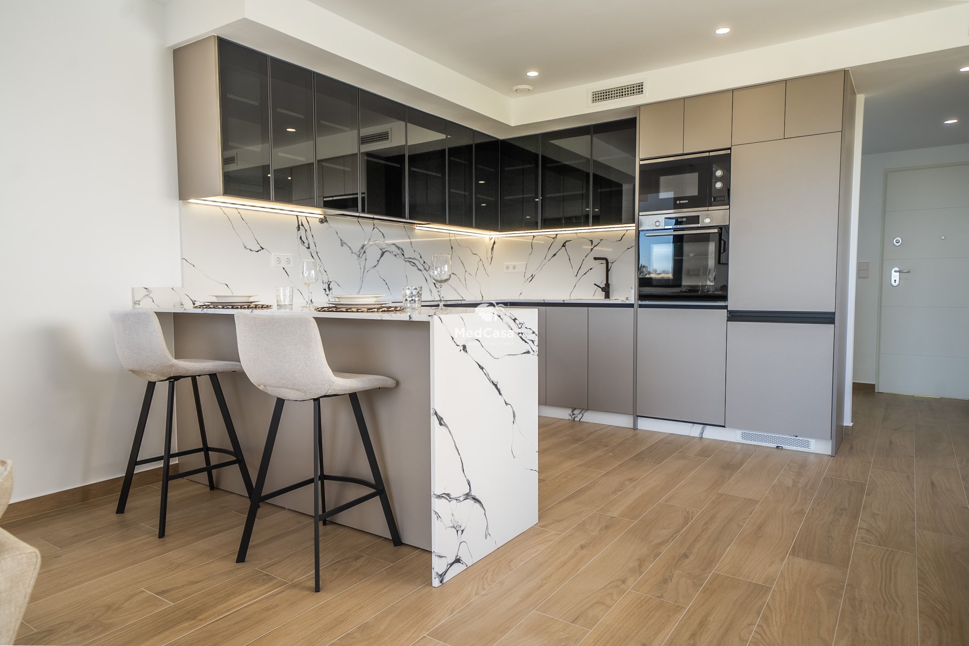 New Build - Townhouse -
Golf La Finca - La Finca Golf