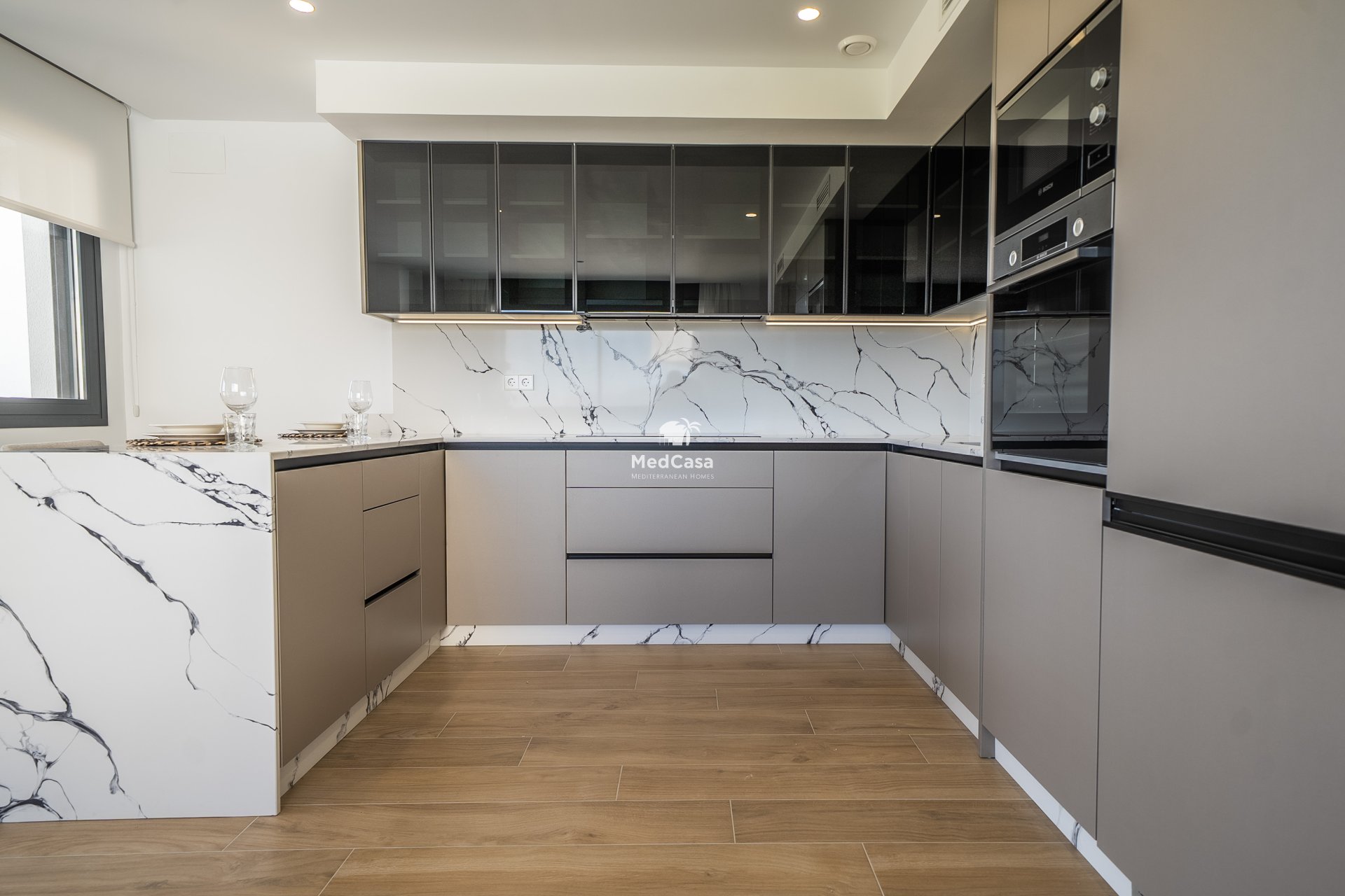 New Build - Townhouse -
Golf La Finca - La Finca Golf