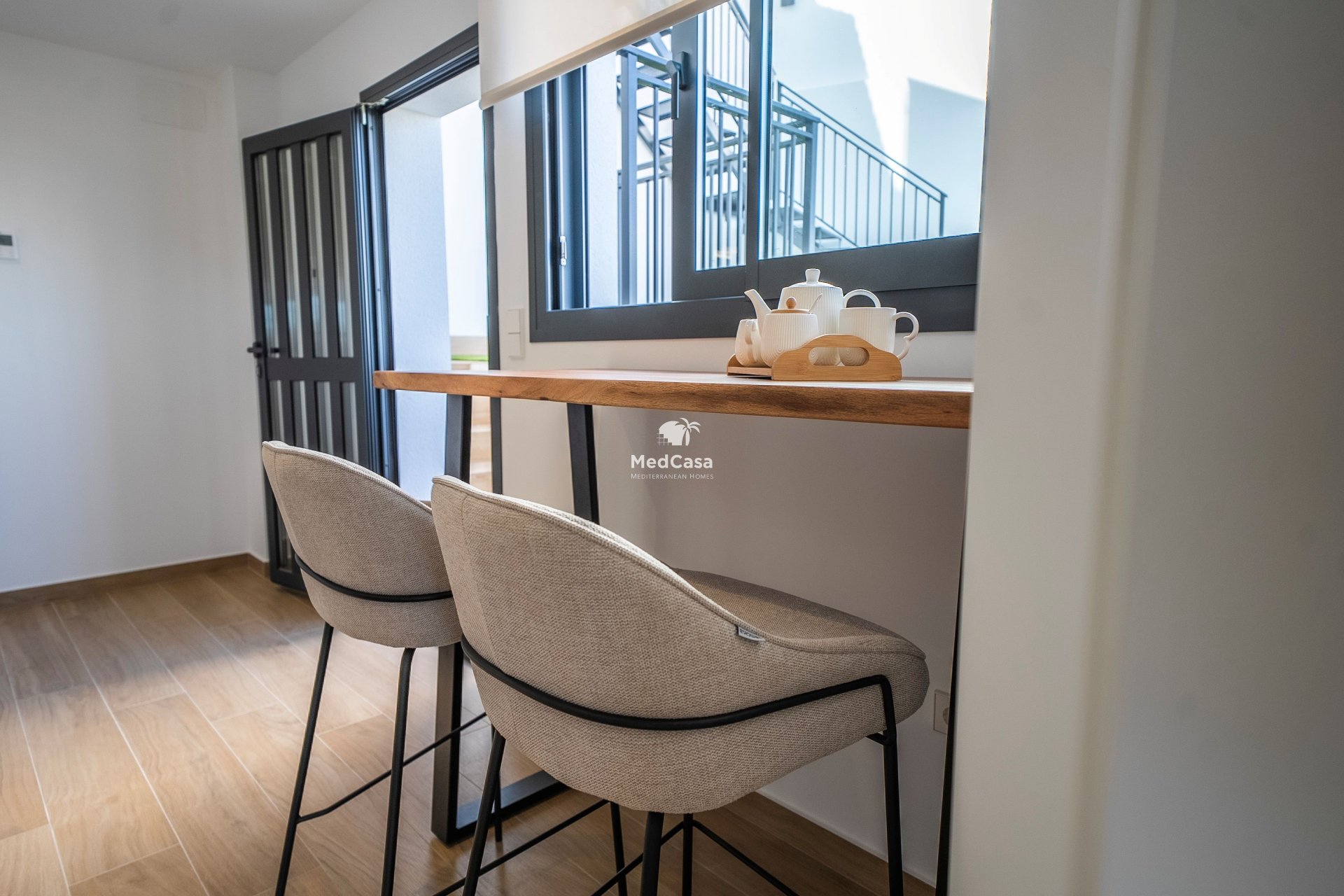 New Build - Townhouse -
Golf La Finca - La Finca Golf