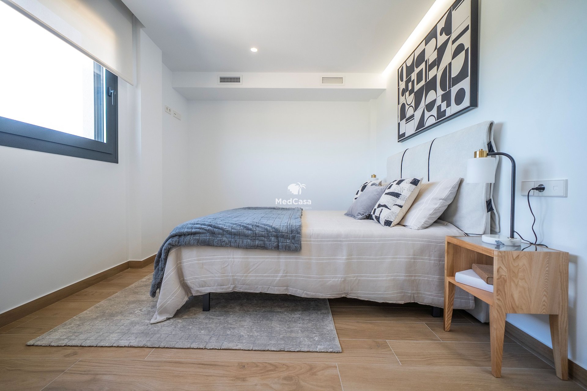 New Build - Townhouse -
Golf La Finca - La Finca Golf