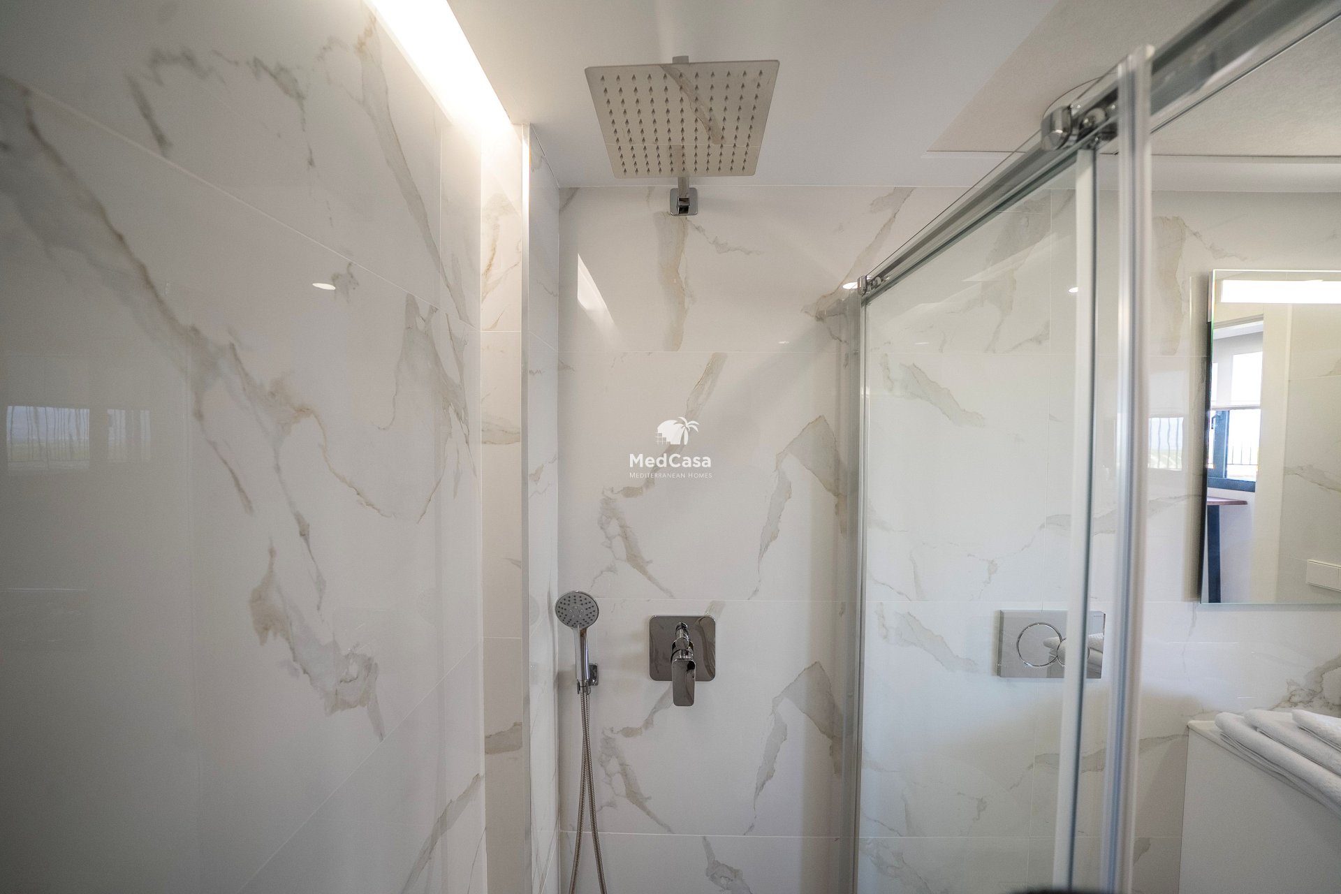 New Build - Townhouse -
Golf La Finca - La Finca Golf