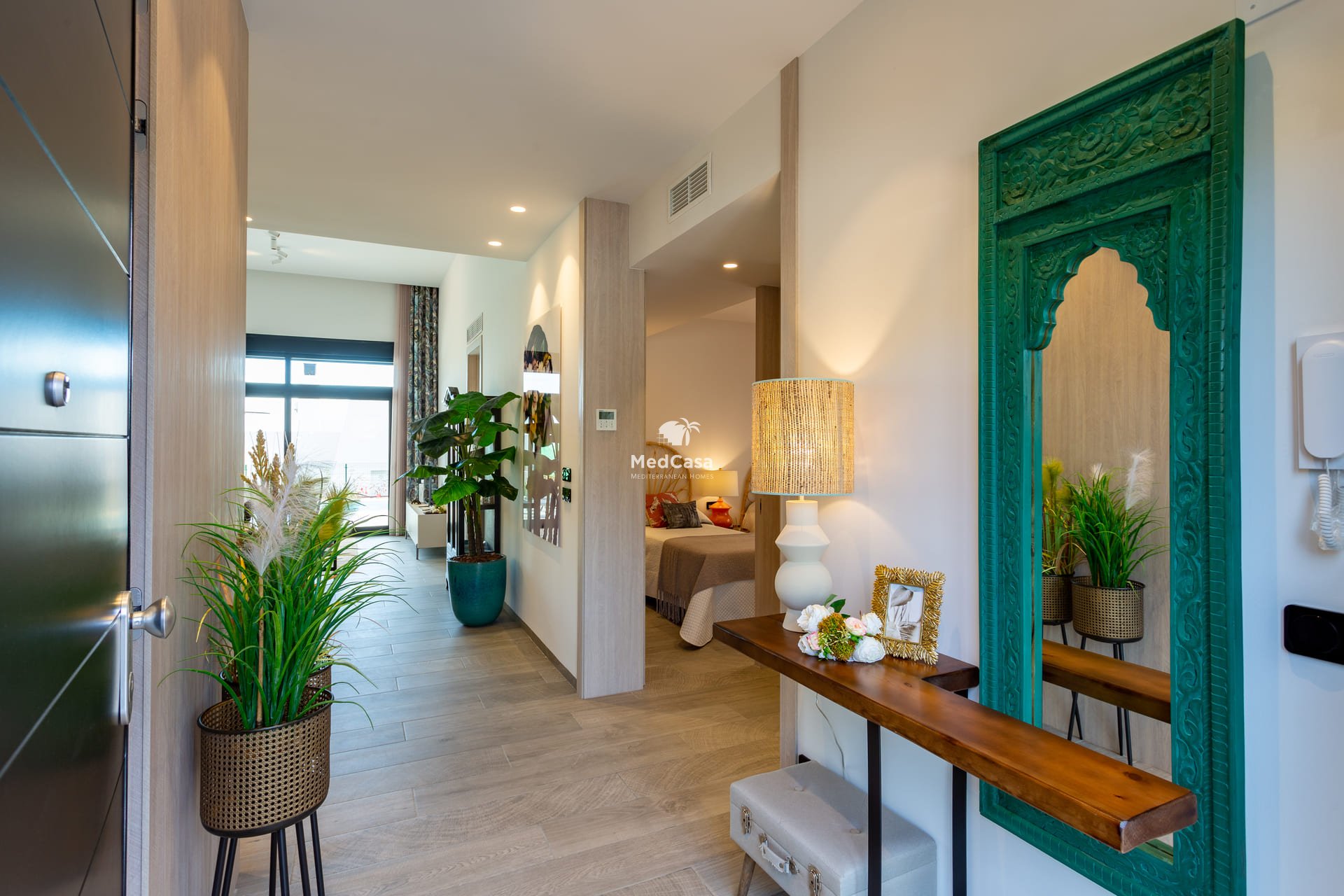 New Build - Townhouse -
Golf La Finca - La Finca Golf