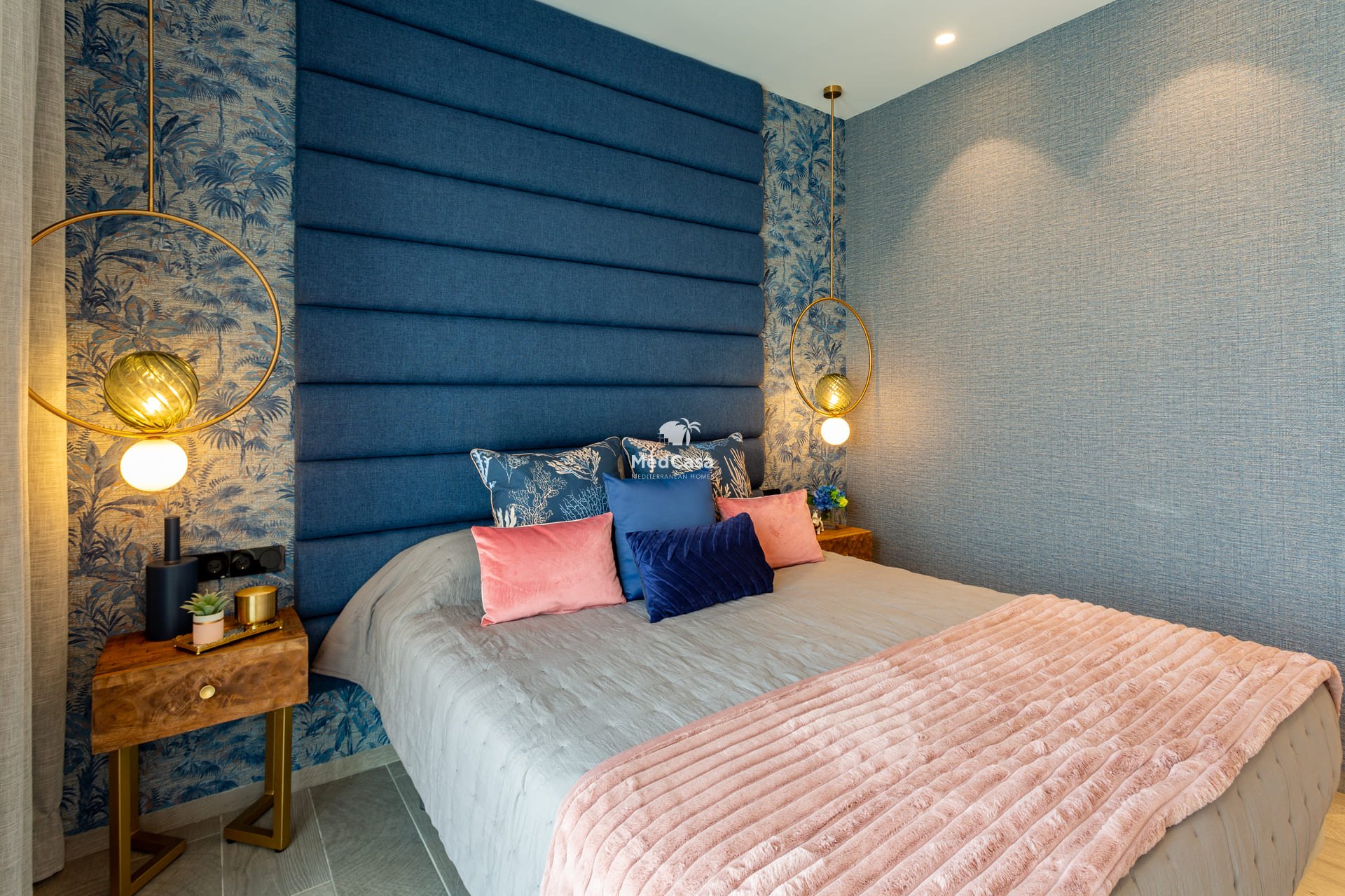 New Build - Townhouse -
Golf La Finca - La Finca Golf