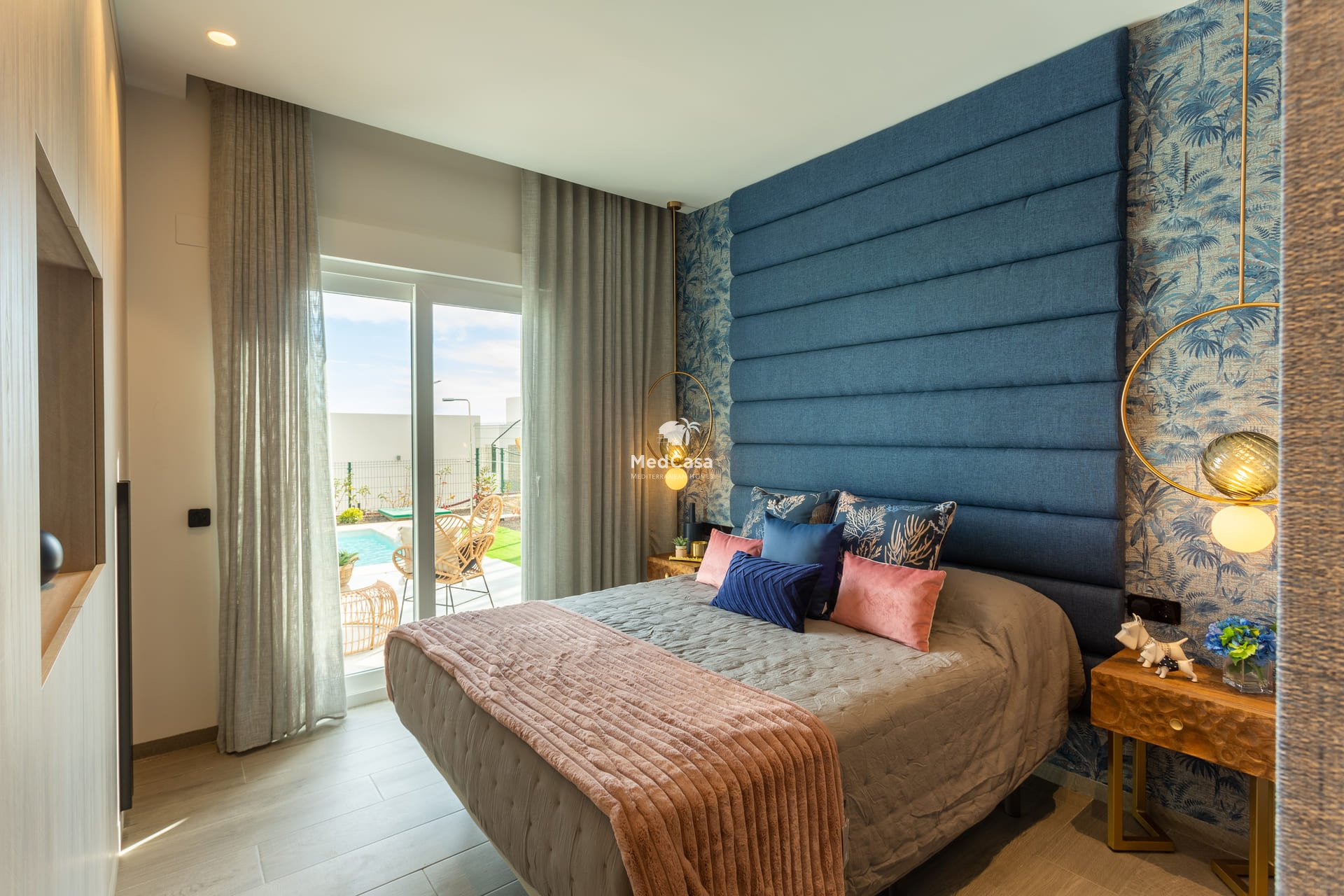 New Build - Townhouse -
Golf La Finca - La Finca Golf