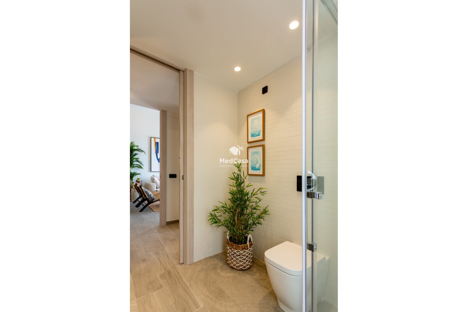 New Build - Townhouse -
Golf La Finca - La Finca Golf