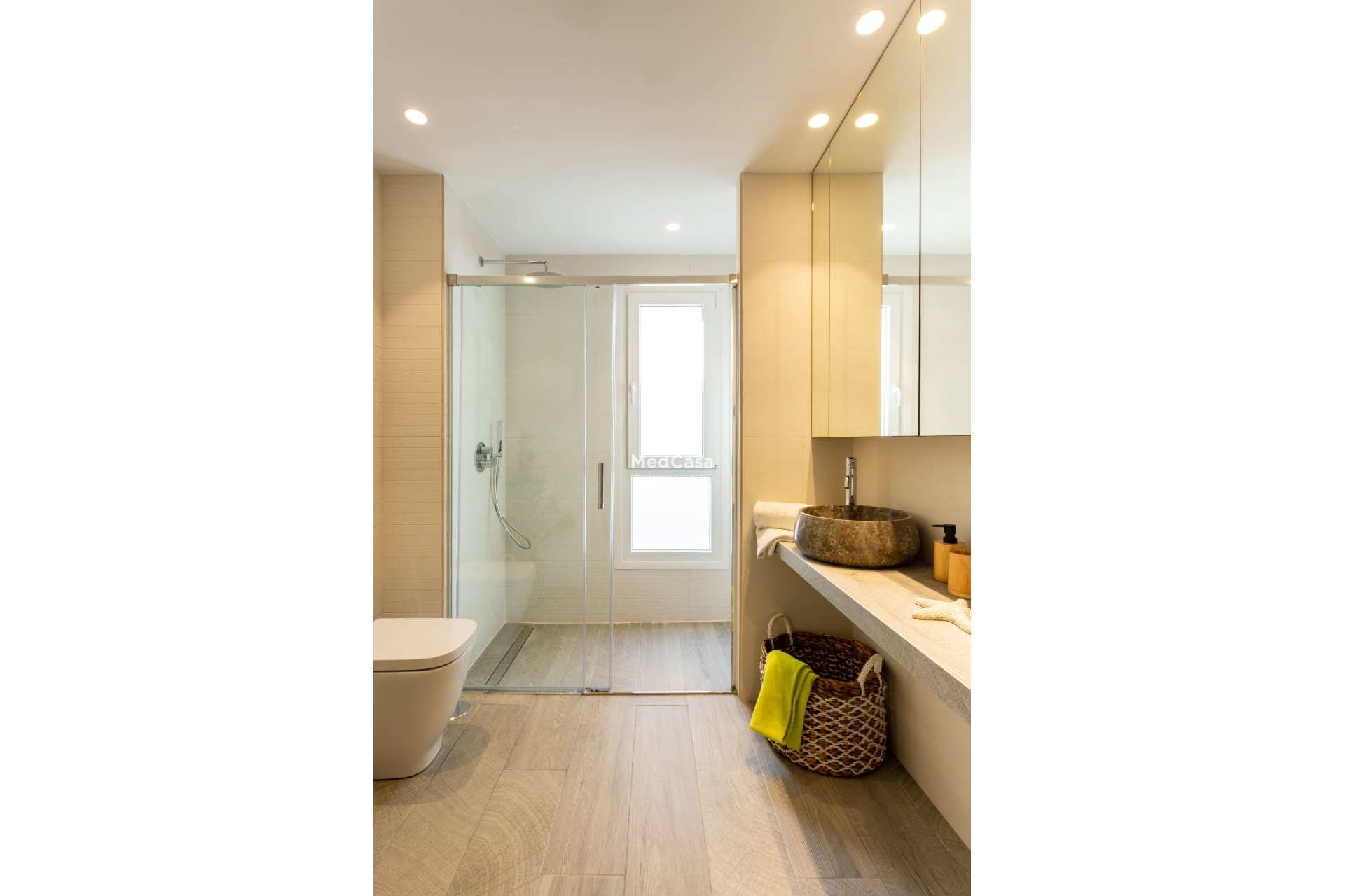 New Build - Townhouse -
Golf La Finca - La Finca Golf