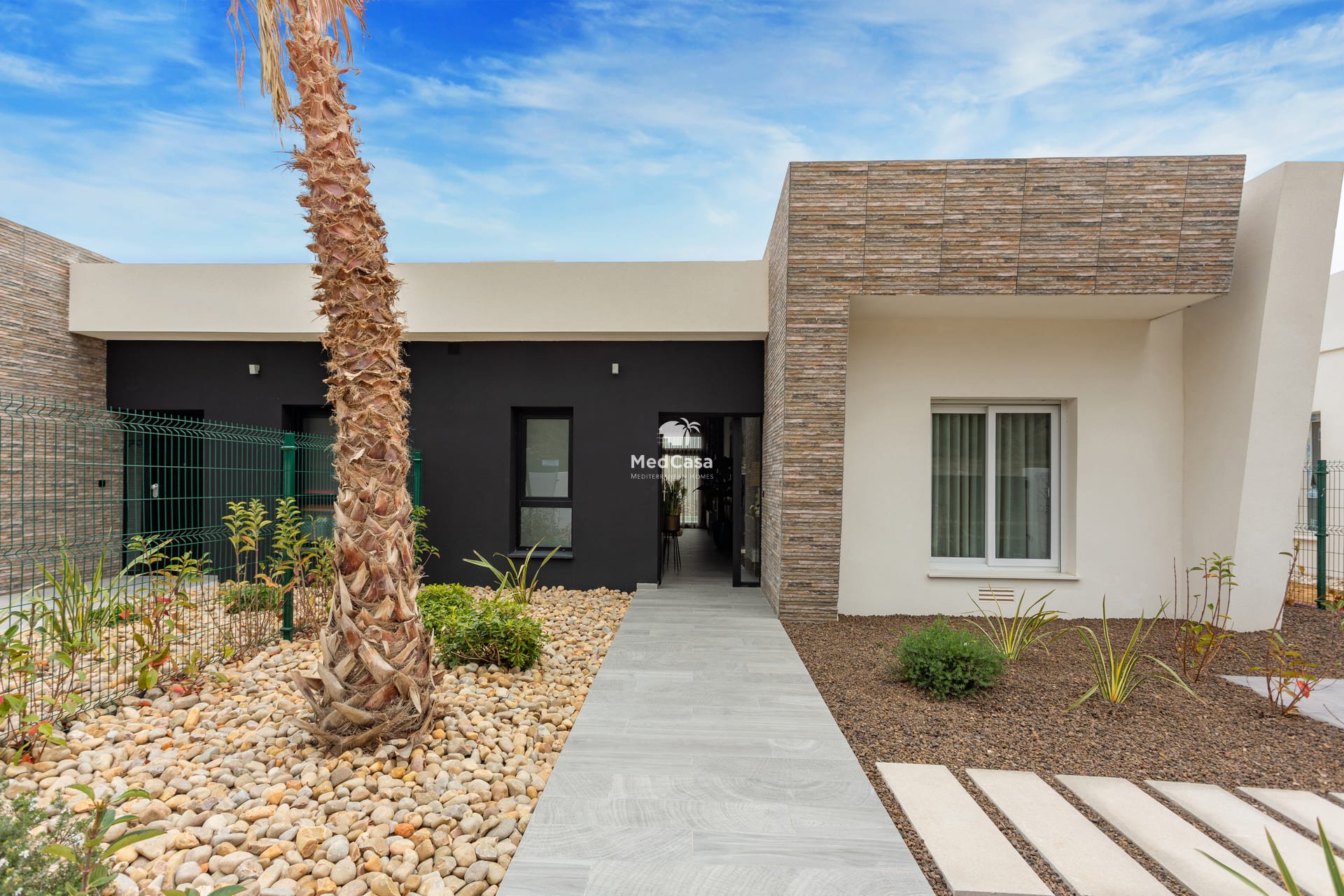 New Build - Townhouse -
Golf La Finca - La Finca Golf