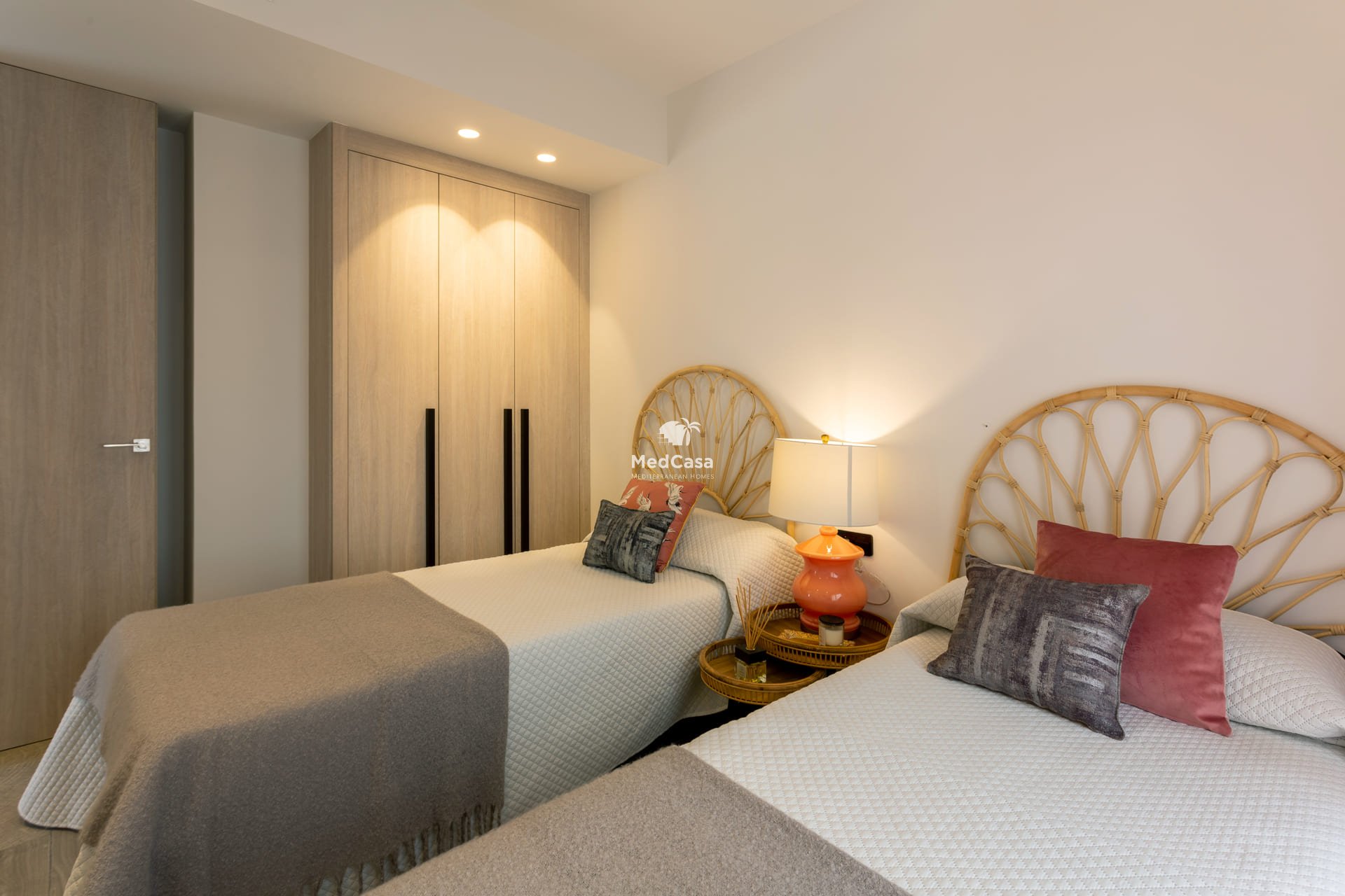 New Build - Townhouse -
Golf La Finca - La Finca Golf