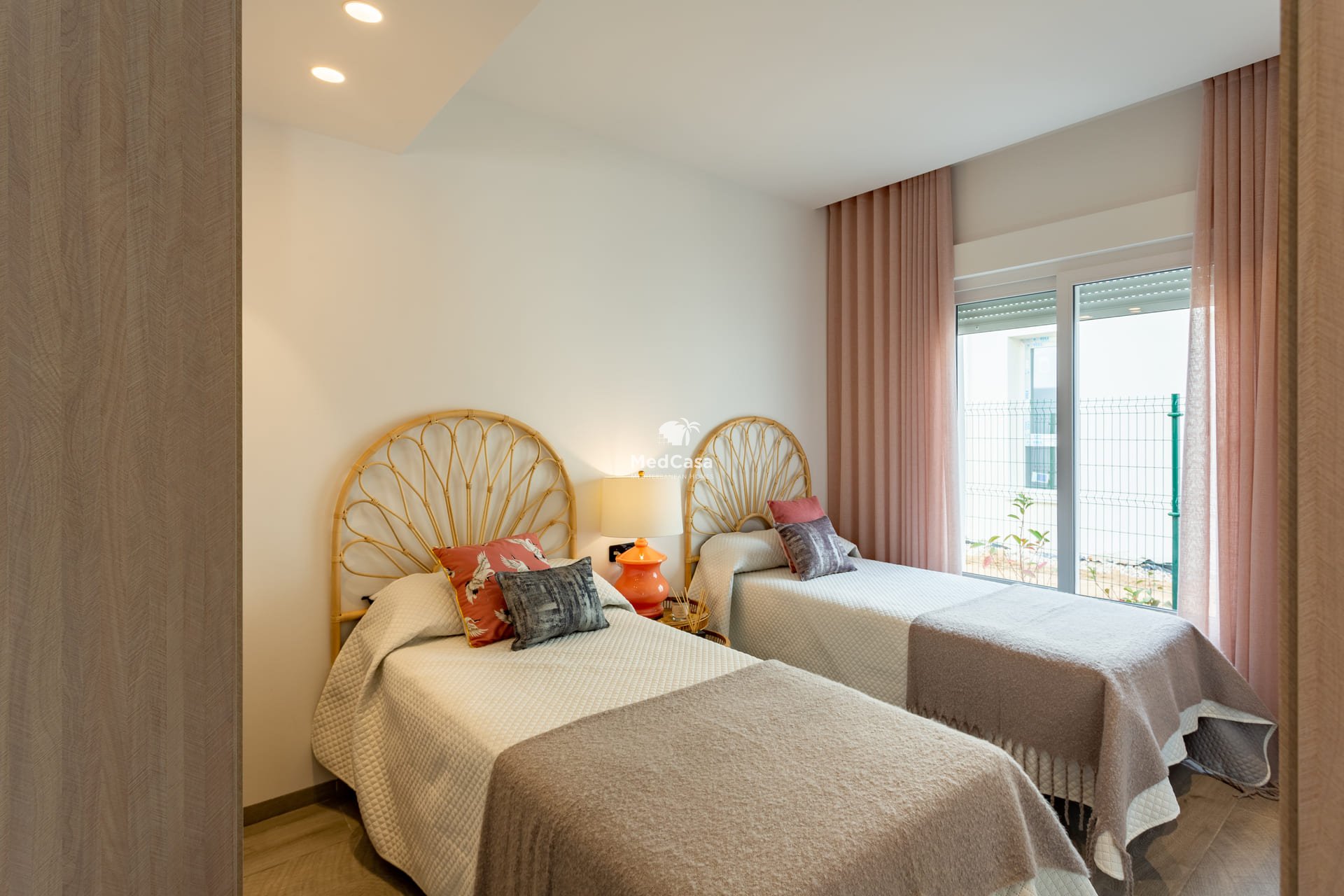 New Build - Townhouse -
Golf La Finca - La Finca Golf